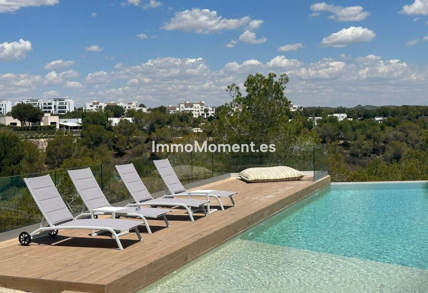 Bestaande woning - Appartement - Orihuela - Orihuela Centro