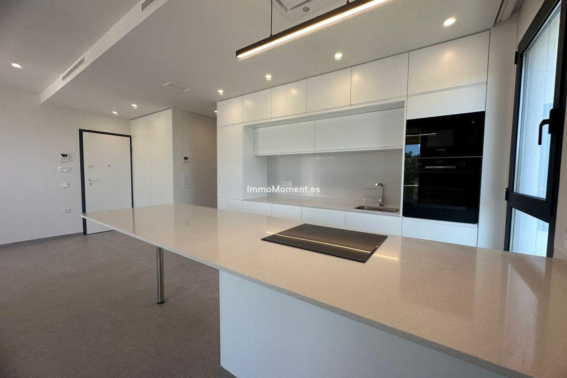 Bestaande woning - Appartement - Orihuela - Orihuela Centro