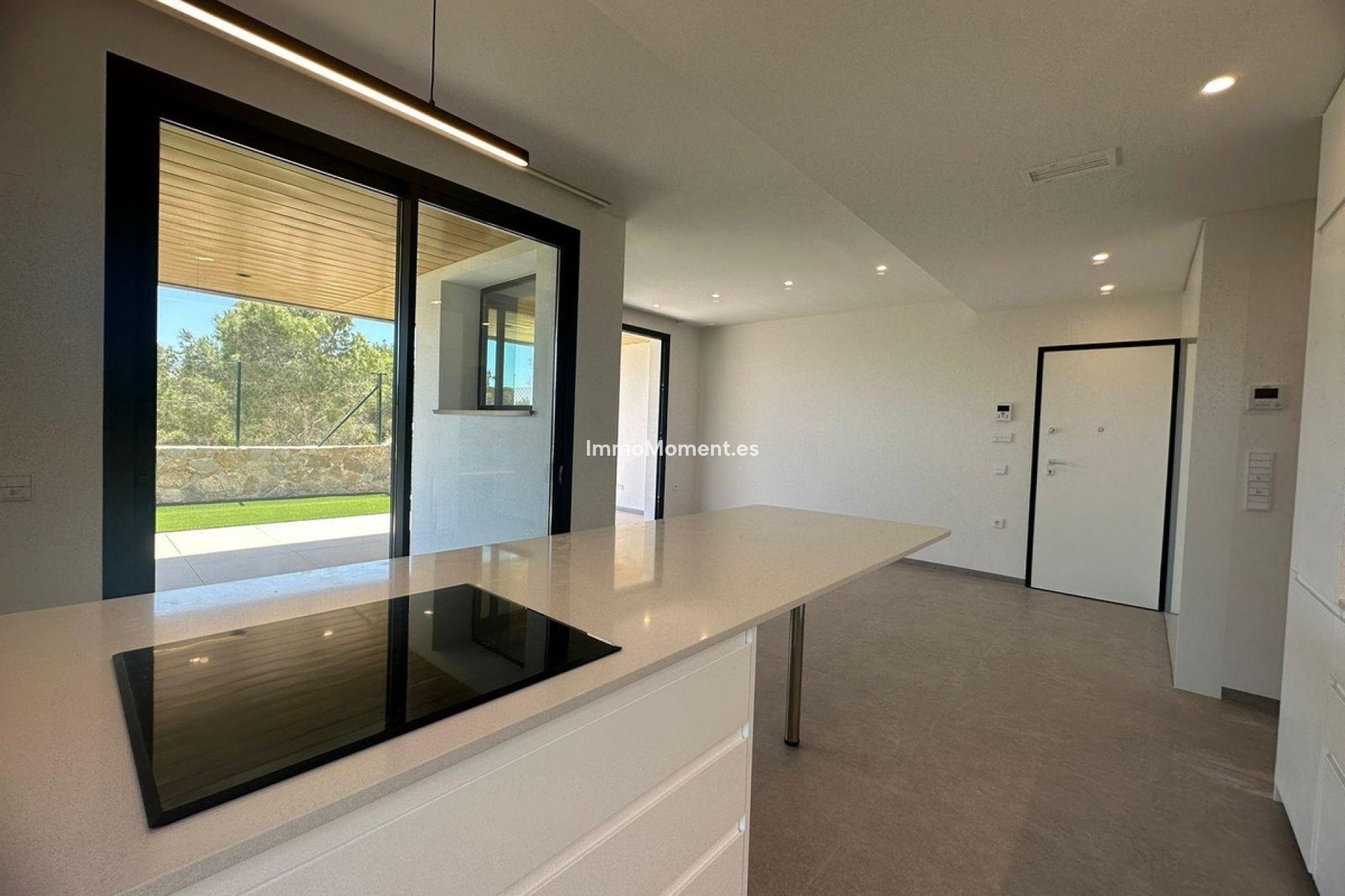 Bestaande woning - Appartement - Orihuela - Orihuela Centro