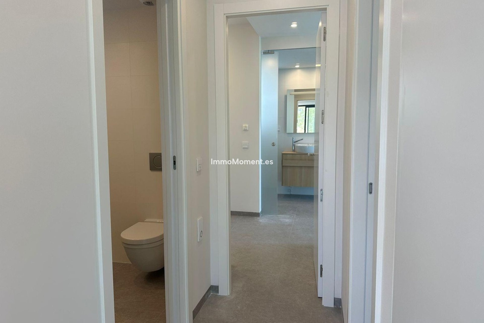 Bestaande woning - Appartement - Orihuela - Orihuela Centro