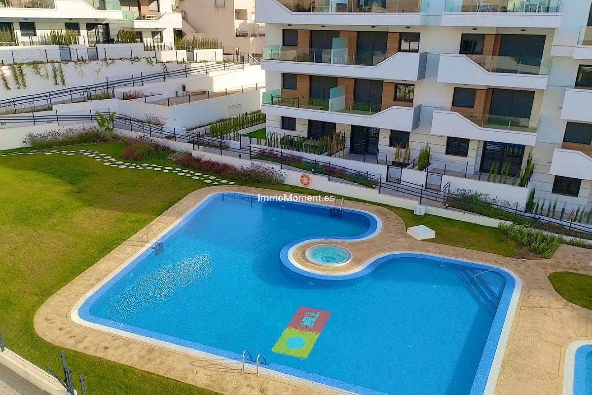 Bestaande woning - Appartement - Orihuela - Orihuela Centro