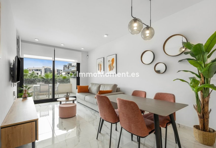 Bestaande woning - Appartement - Orihuela - Orihuela Centro