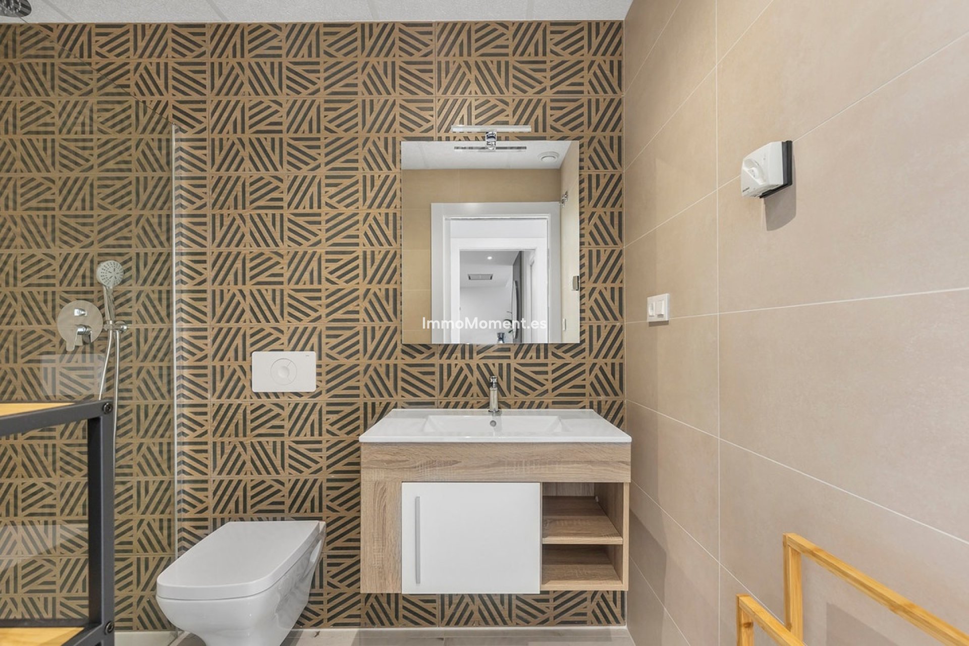 Bestaande woning - Appartement - Orihuela - Orihuela Centro