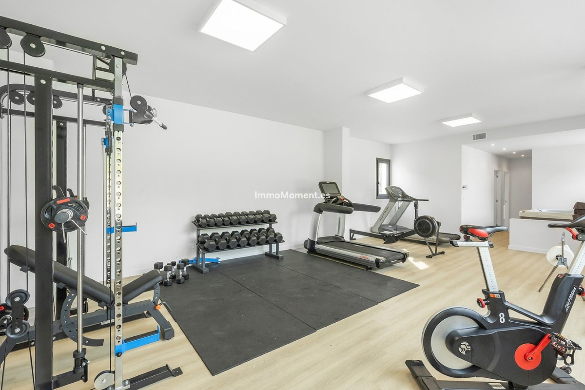 Bestaande woning - Appartement - Orihuela - Orihuela Centro