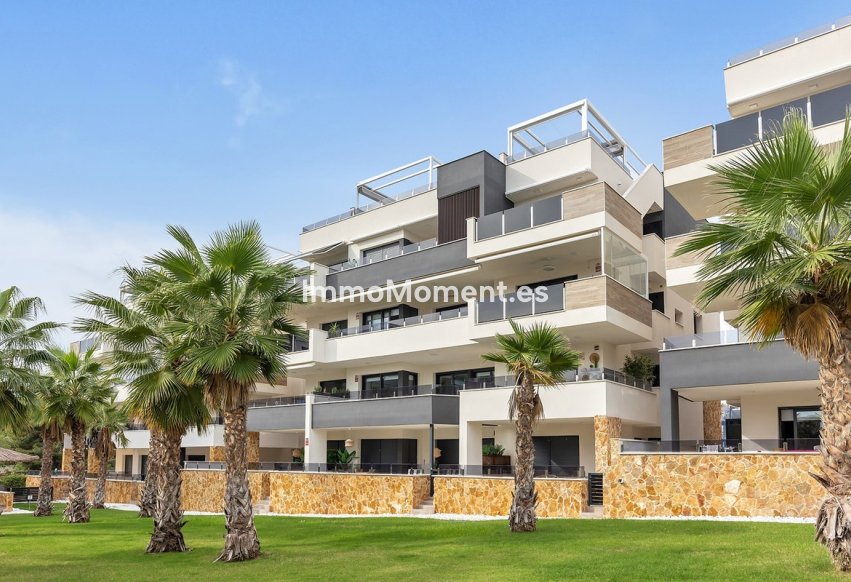 Bestaande woning - Appartement - Orihuela - Orihuela Centro
