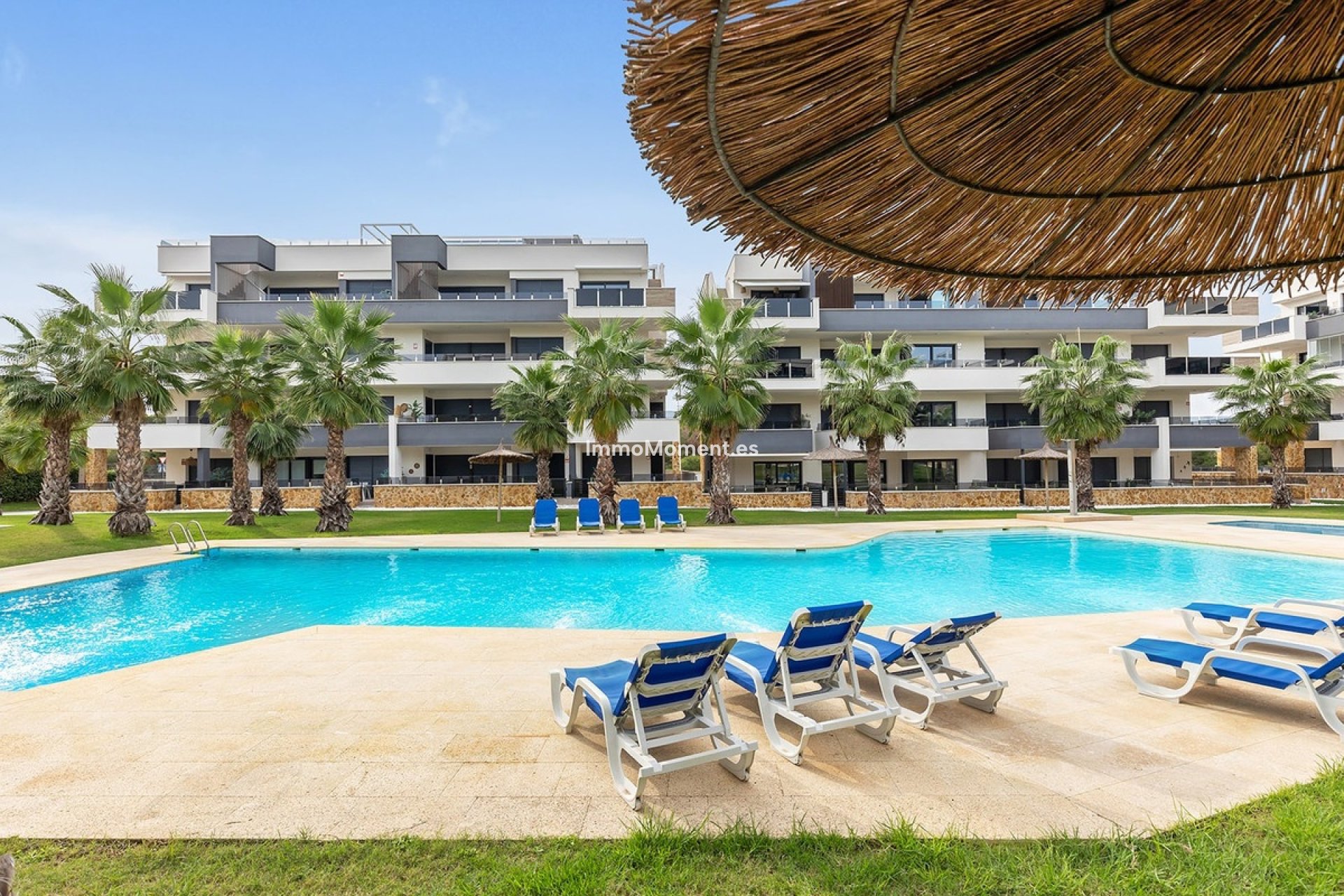 Bestaande woning - Appartement - Orihuela - Orihuela Centro