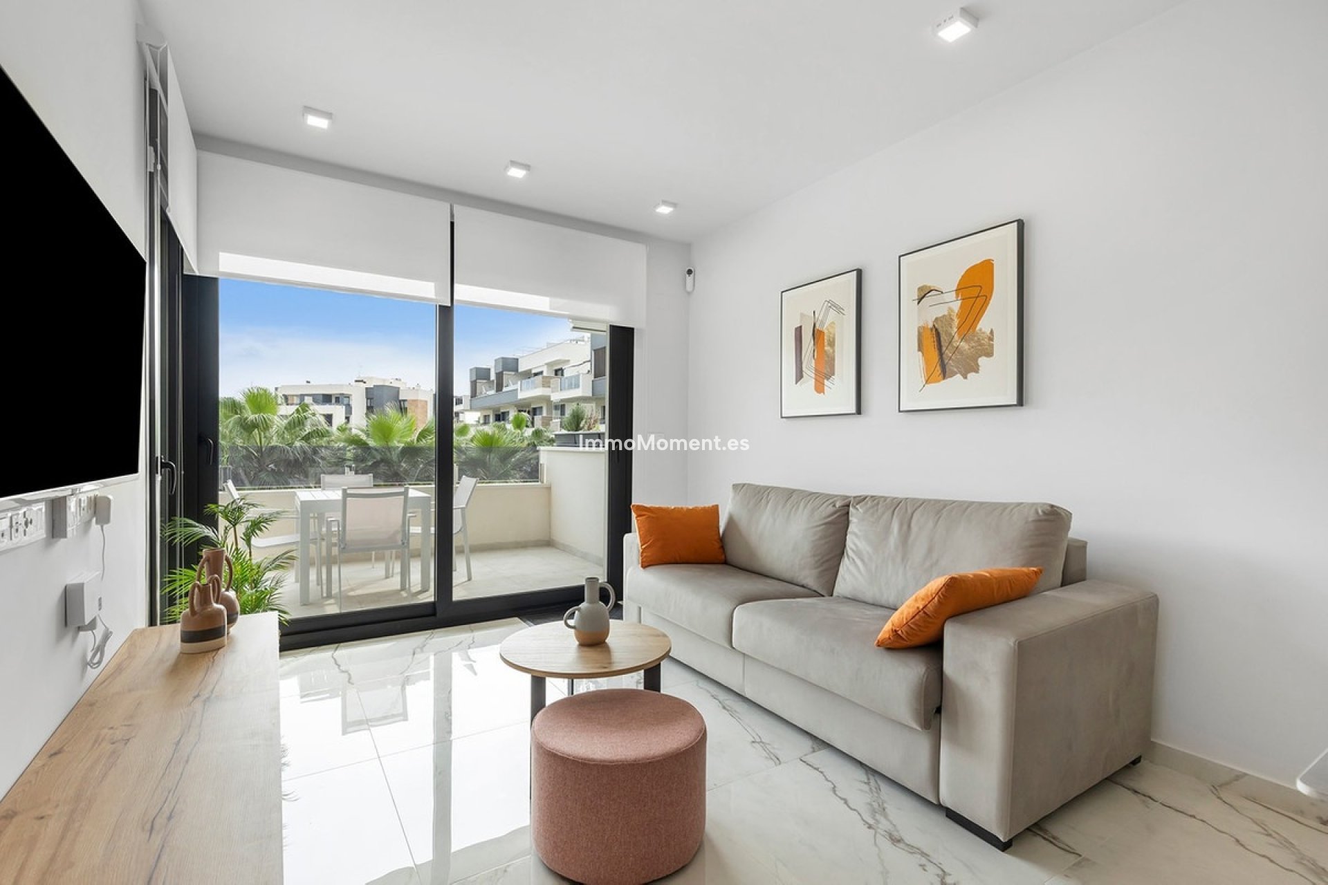 Bestaande woning - Appartement - Orihuela - Orihuela Centro