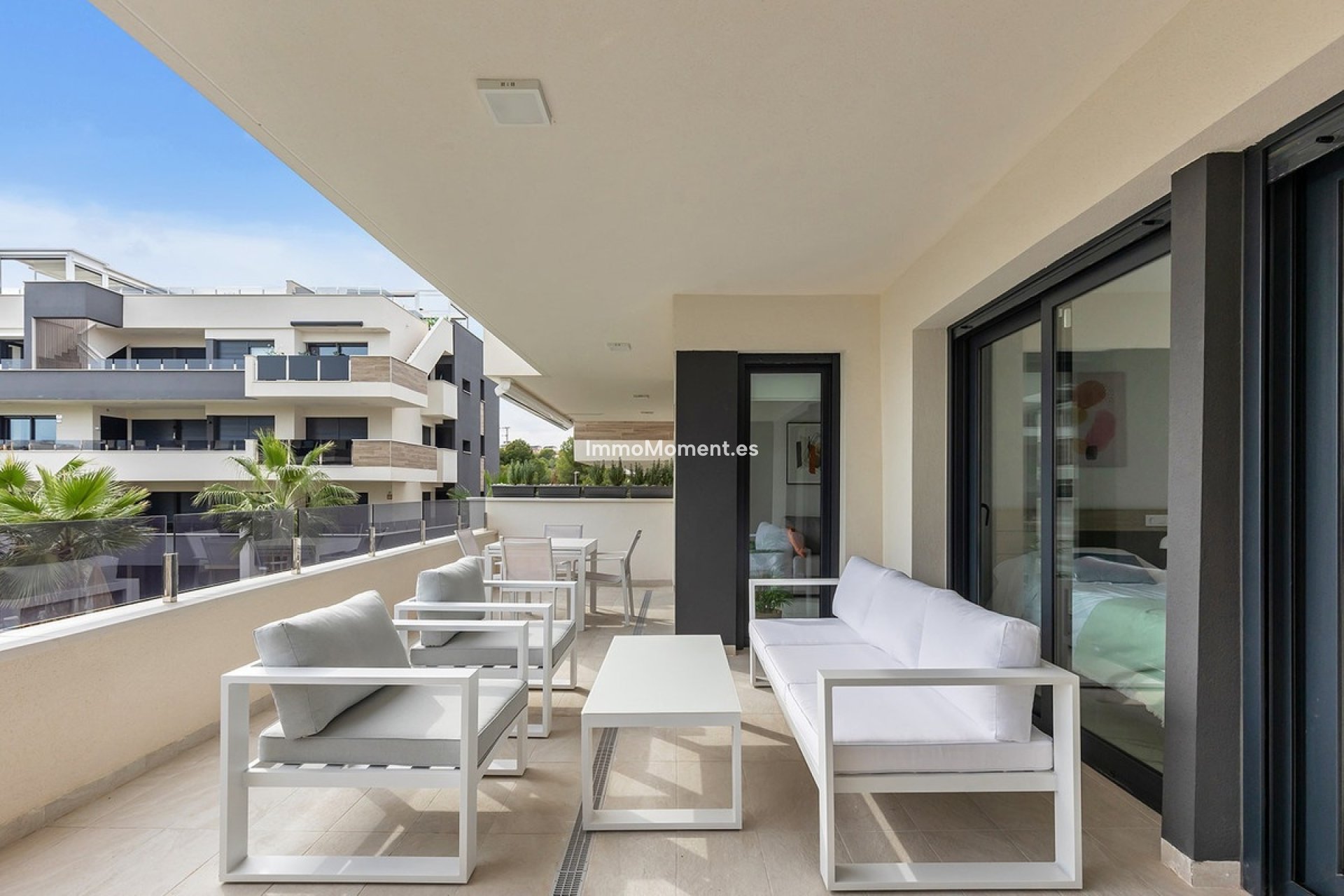 Bestaande woning - Appartement - Orihuela - Orihuela Centro