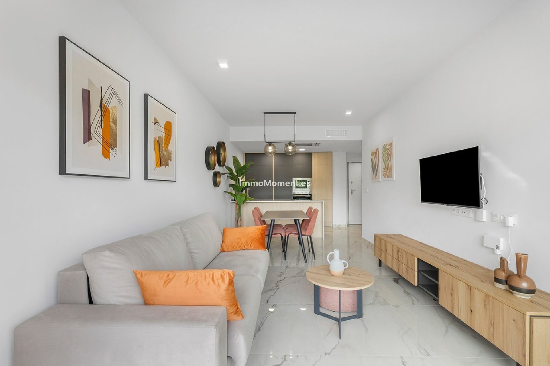 Bestaande woning - Appartement - Orihuela - Orihuela Centro