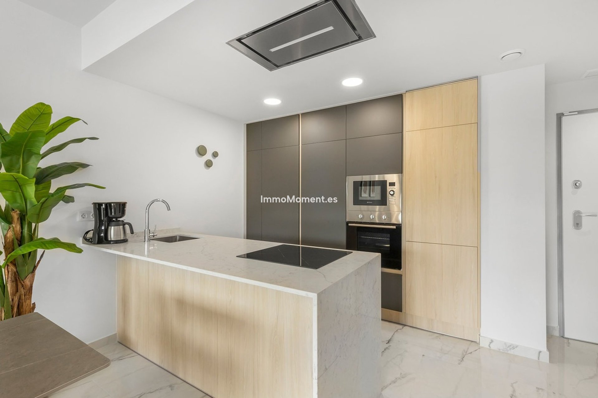 Bestaande woning - Appartement - Orihuela - Orihuela Centro