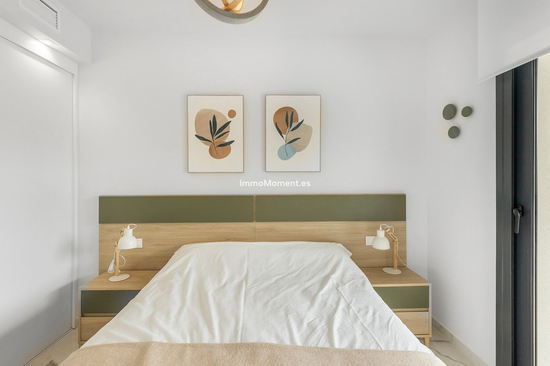 Bestaande woning - Appartement - Orihuela - Orihuela Centro