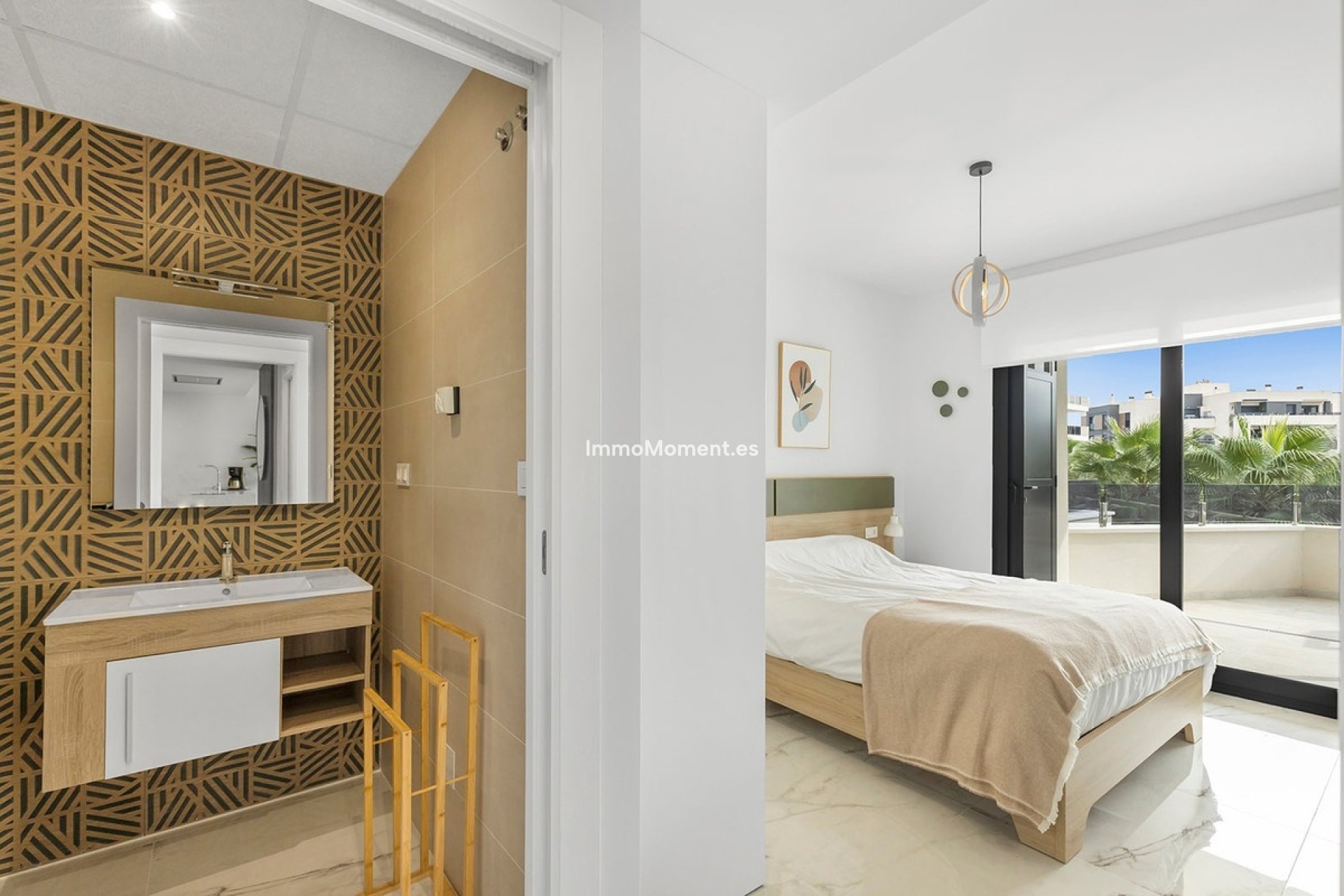 Bestaande woning - Appartement - Orihuela - Orihuela Centro