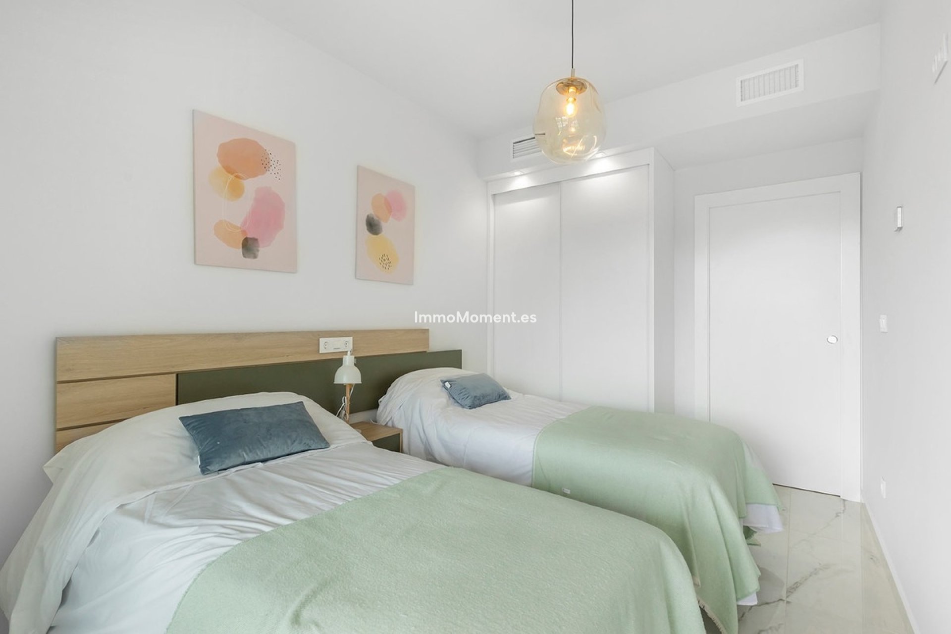 Bestaande woning - Appartement - Orihuela - Orihuela Centro