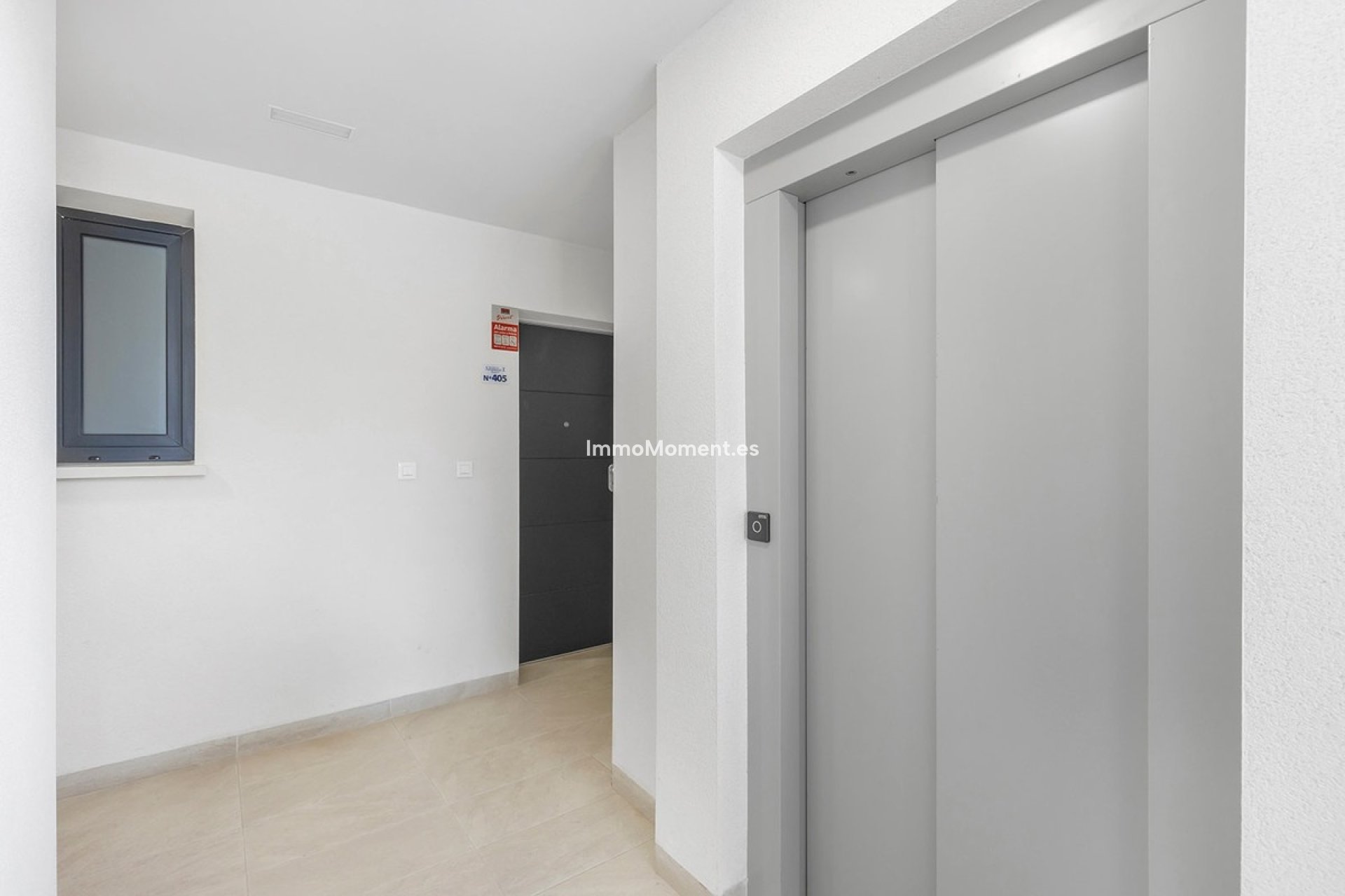 Bestaande woning - Appartement - Orihuela - Orihuela Centro
