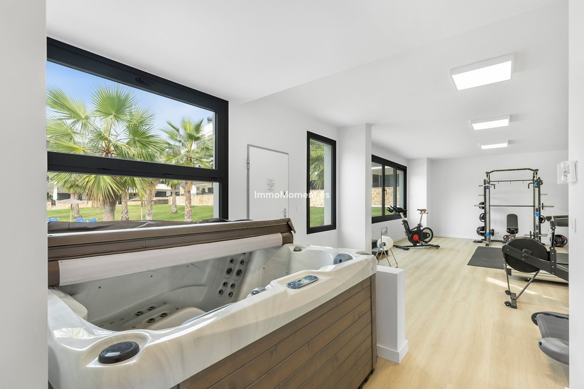 Bestaande woning - Appartement - Orihuela - Orihuela Centro