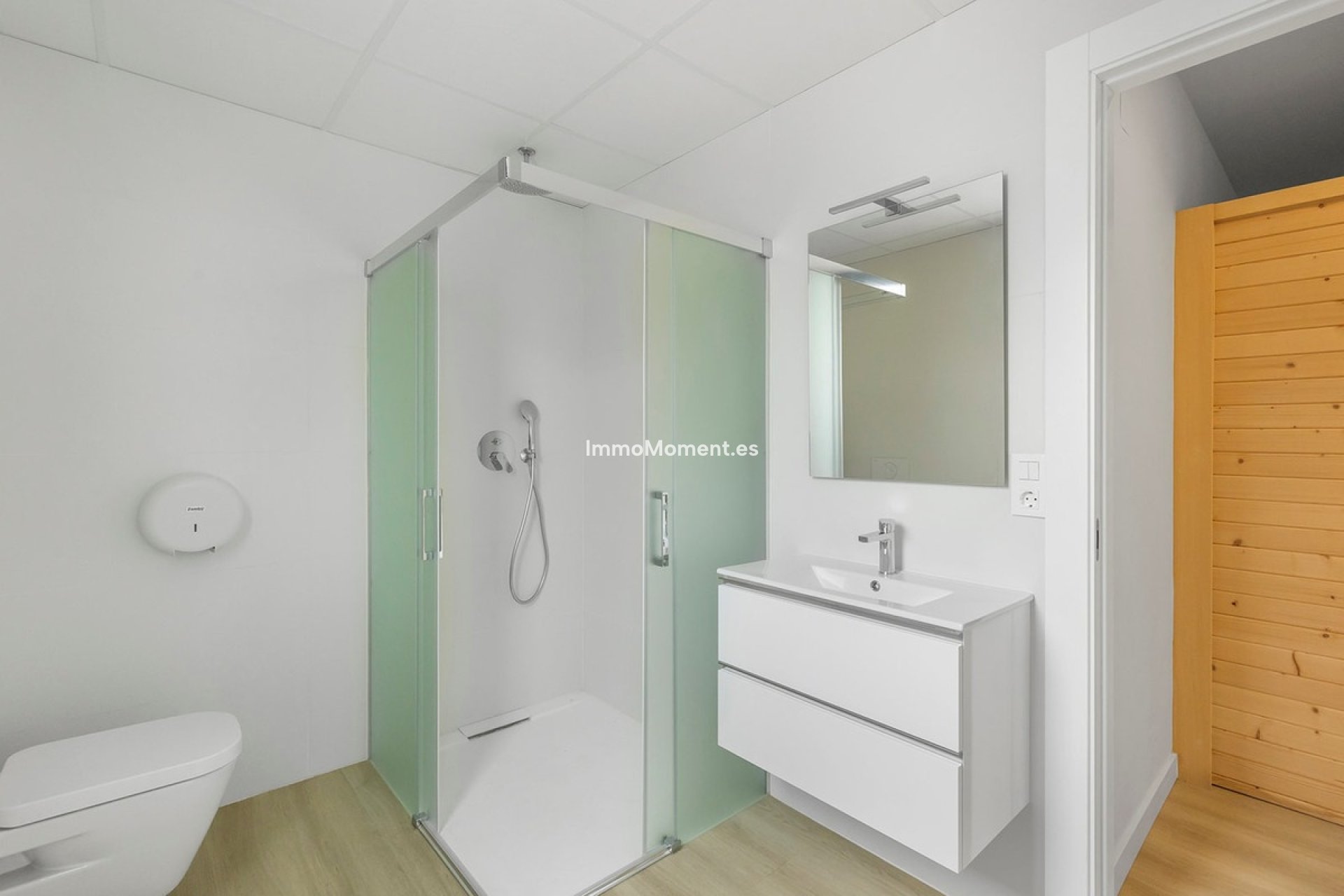 Bestaande woning - Appartement - Orihuela - Orihuela Centro