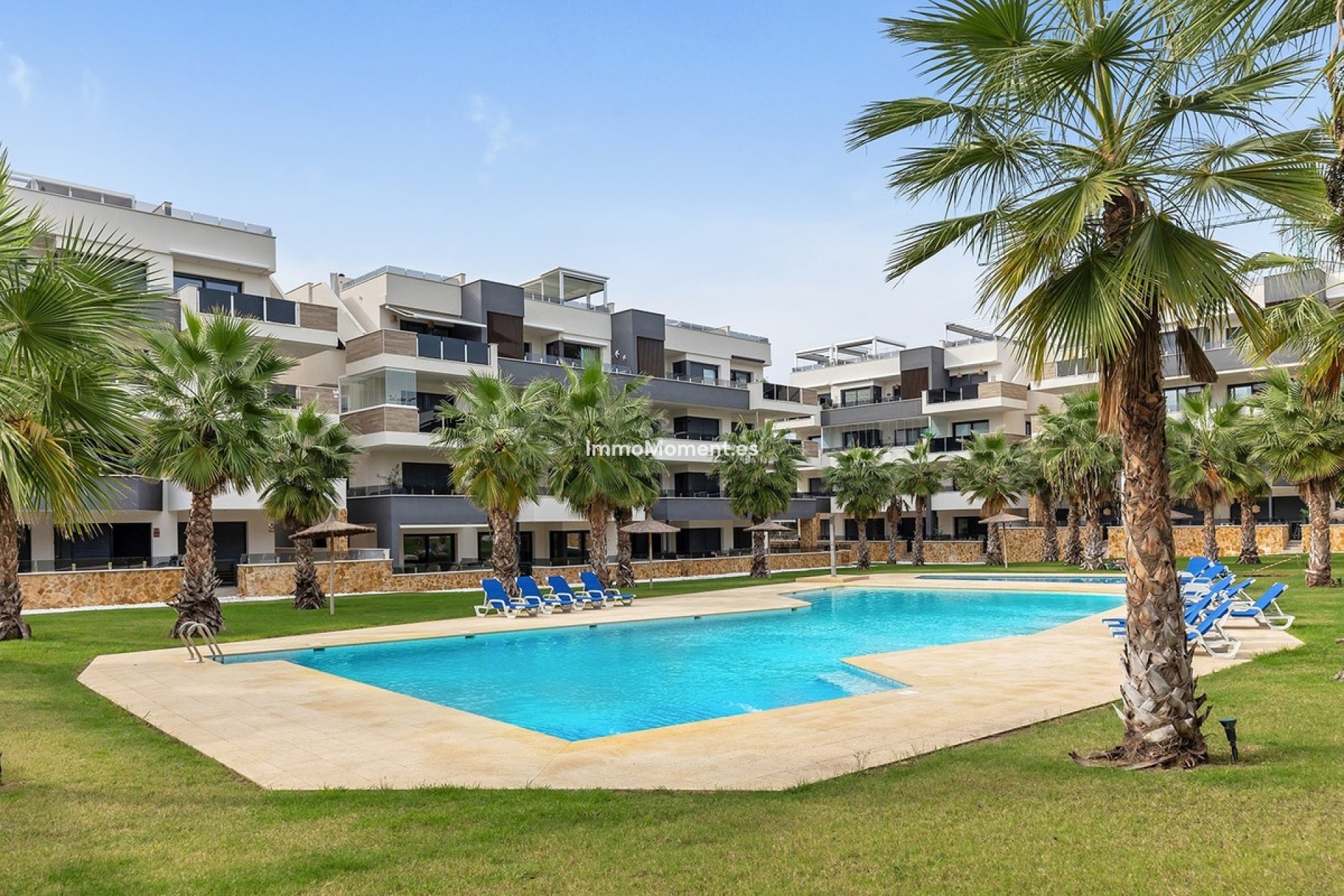 Bestaande woning - Appartement - Orihuela - Orihuela Centro
