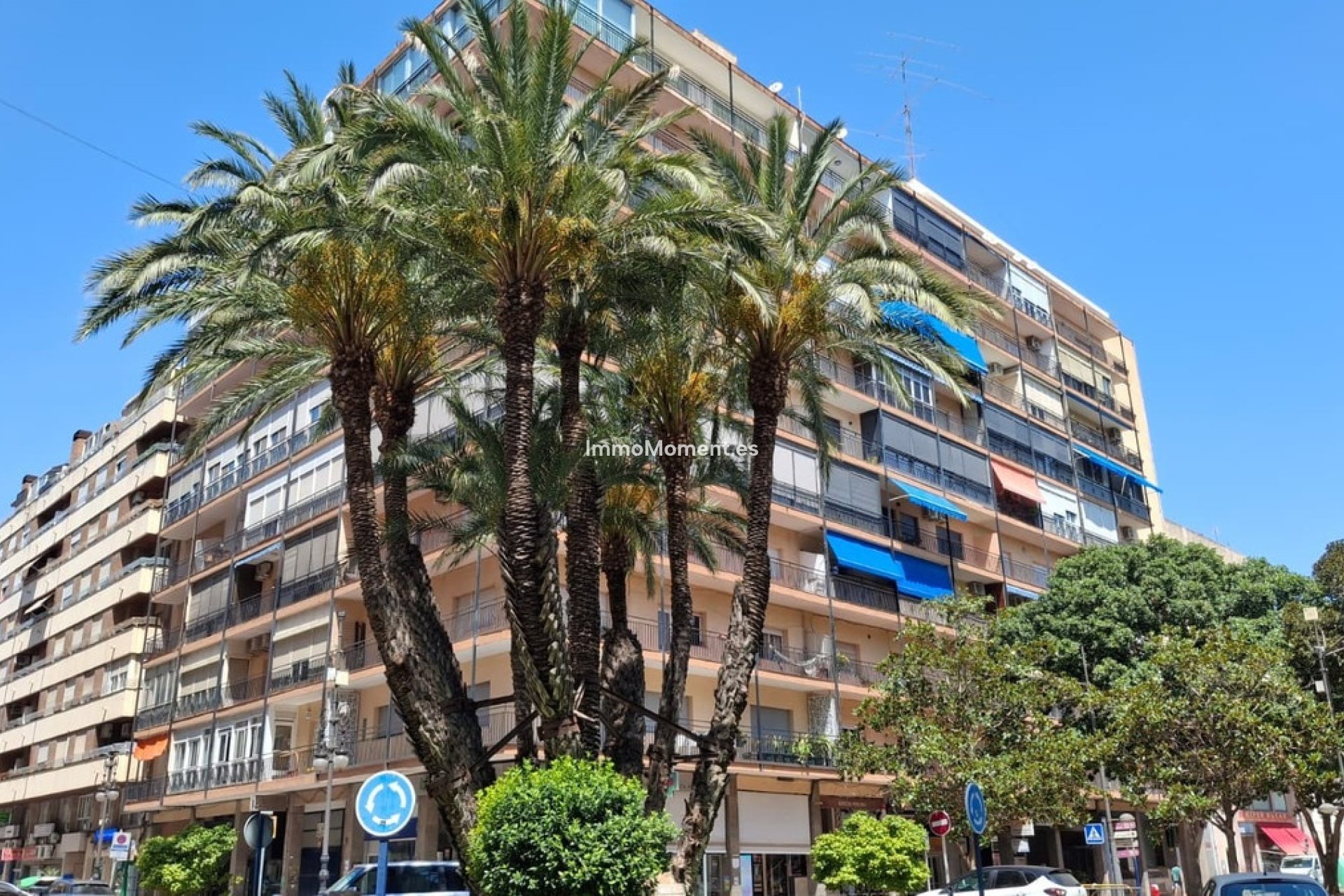 Bestaande woning - Appartement - Orihuela - Orihuela Centro