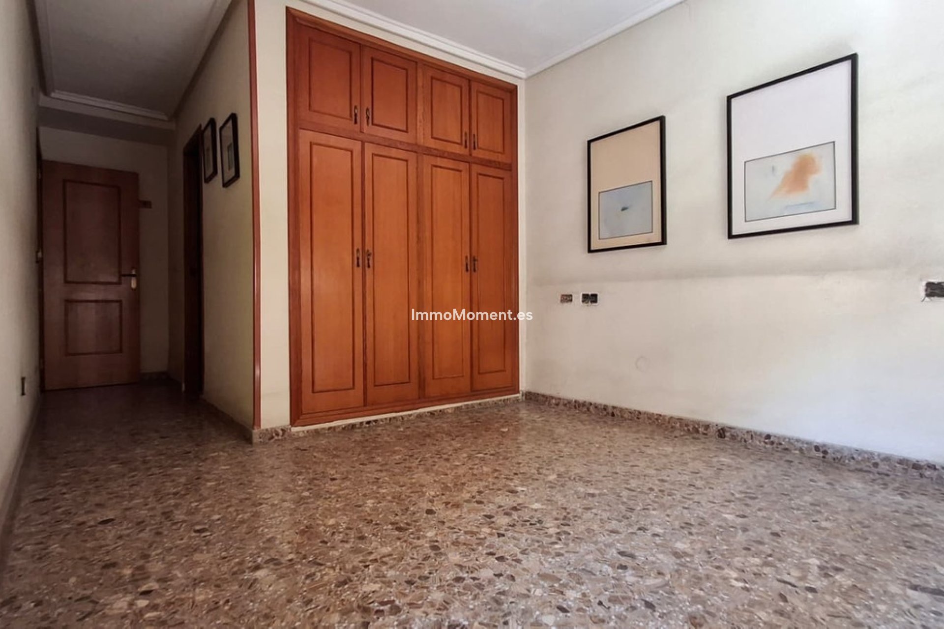 Bestaande woning - Appartement - Orihuela - Orihuela Centro
