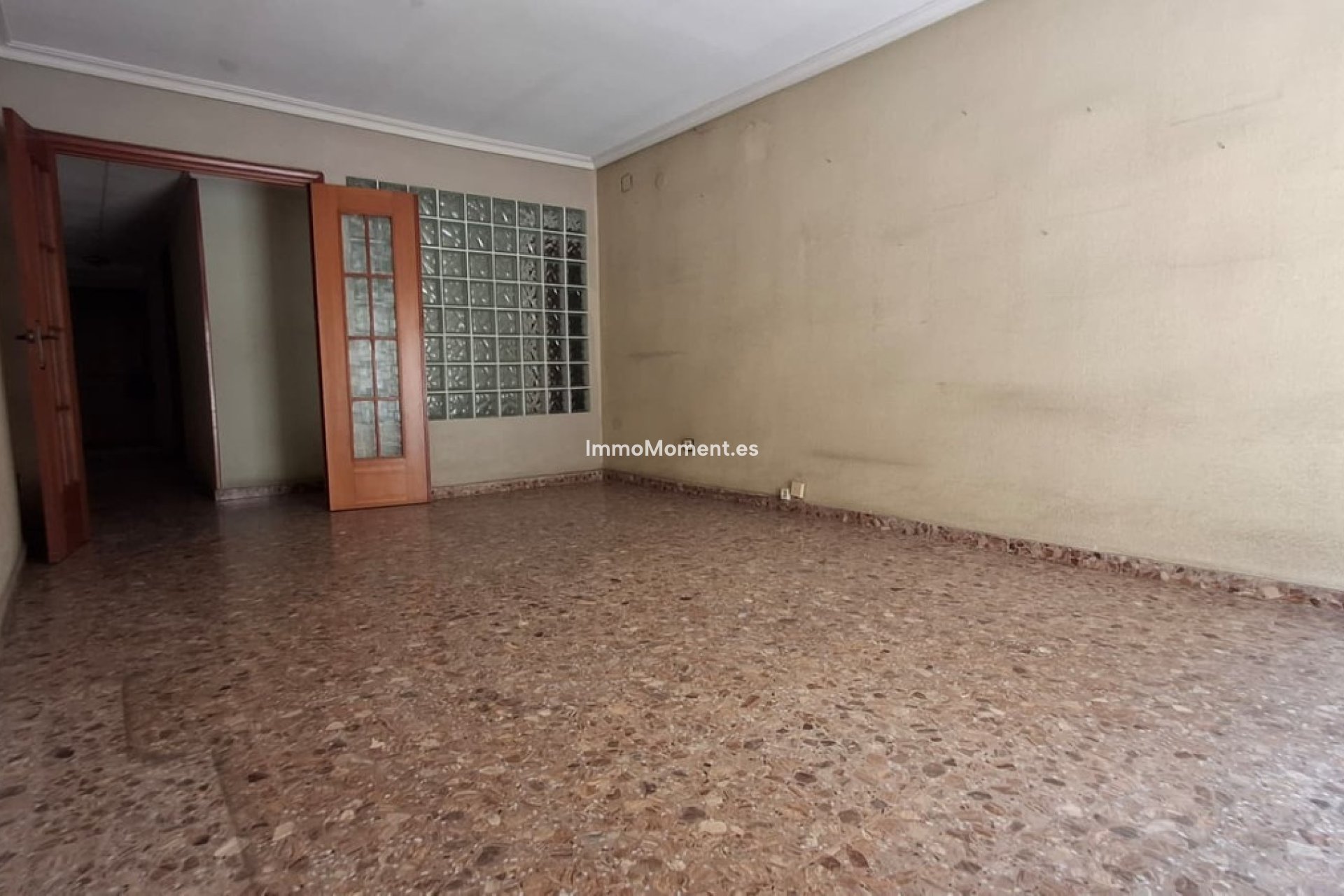 Bestaande woning - Appartement - Orihuela - Orihuela Centro