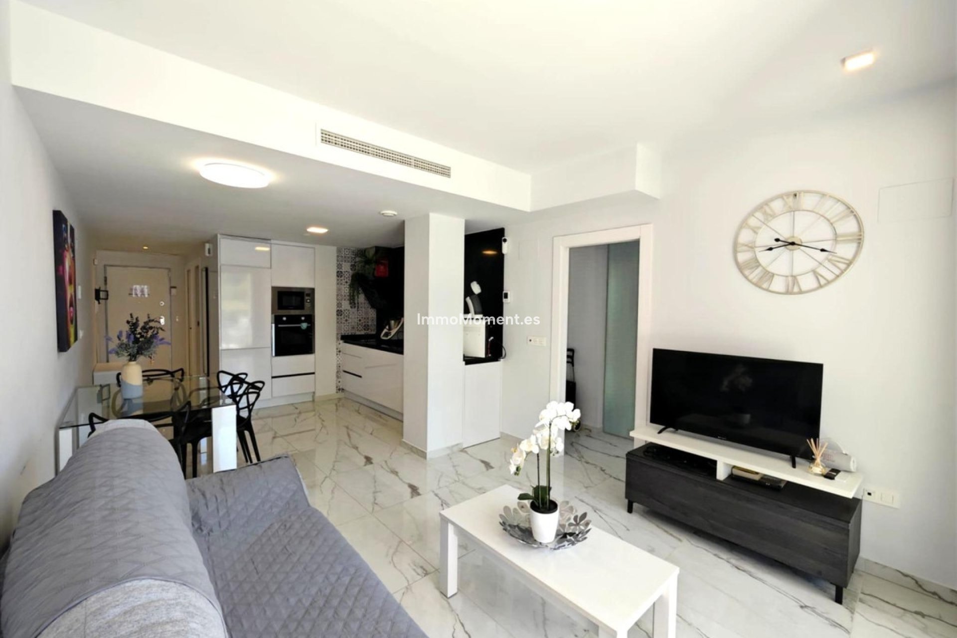 Bestaande woning - Appartement - Orihuela - Orihuela Costa