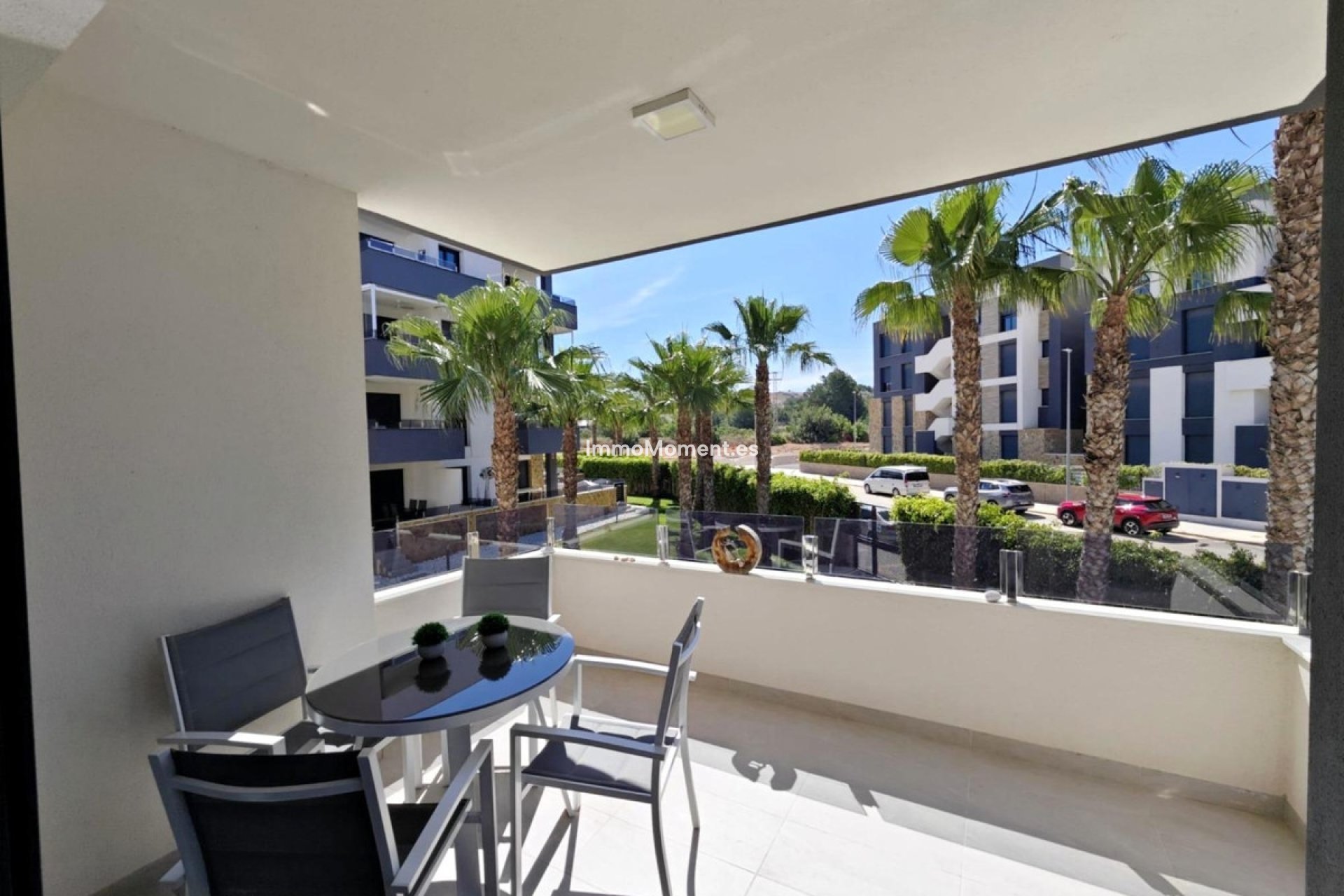 Bestaande woning - Appartement - Orihuela - Orihuela Costa