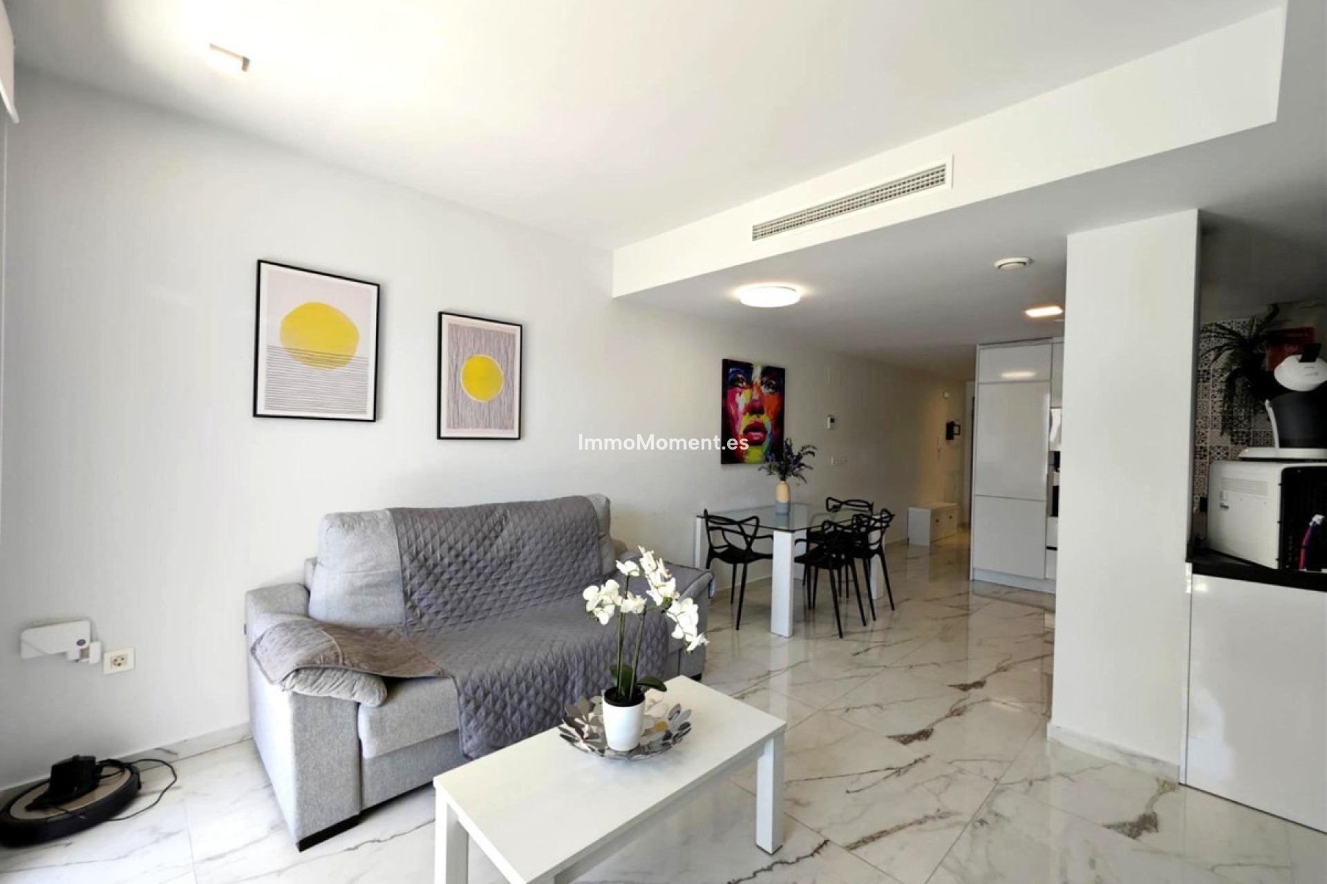 Bestaande woning - Appartement - Orihuela - Orihuela Costa