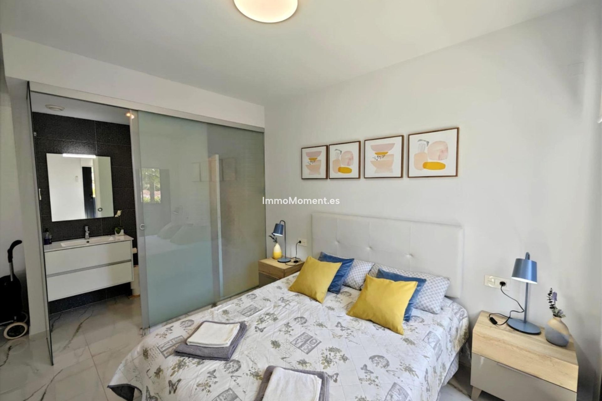 Bestaande woning - Appartement - Orihuela - Orihuela Costa