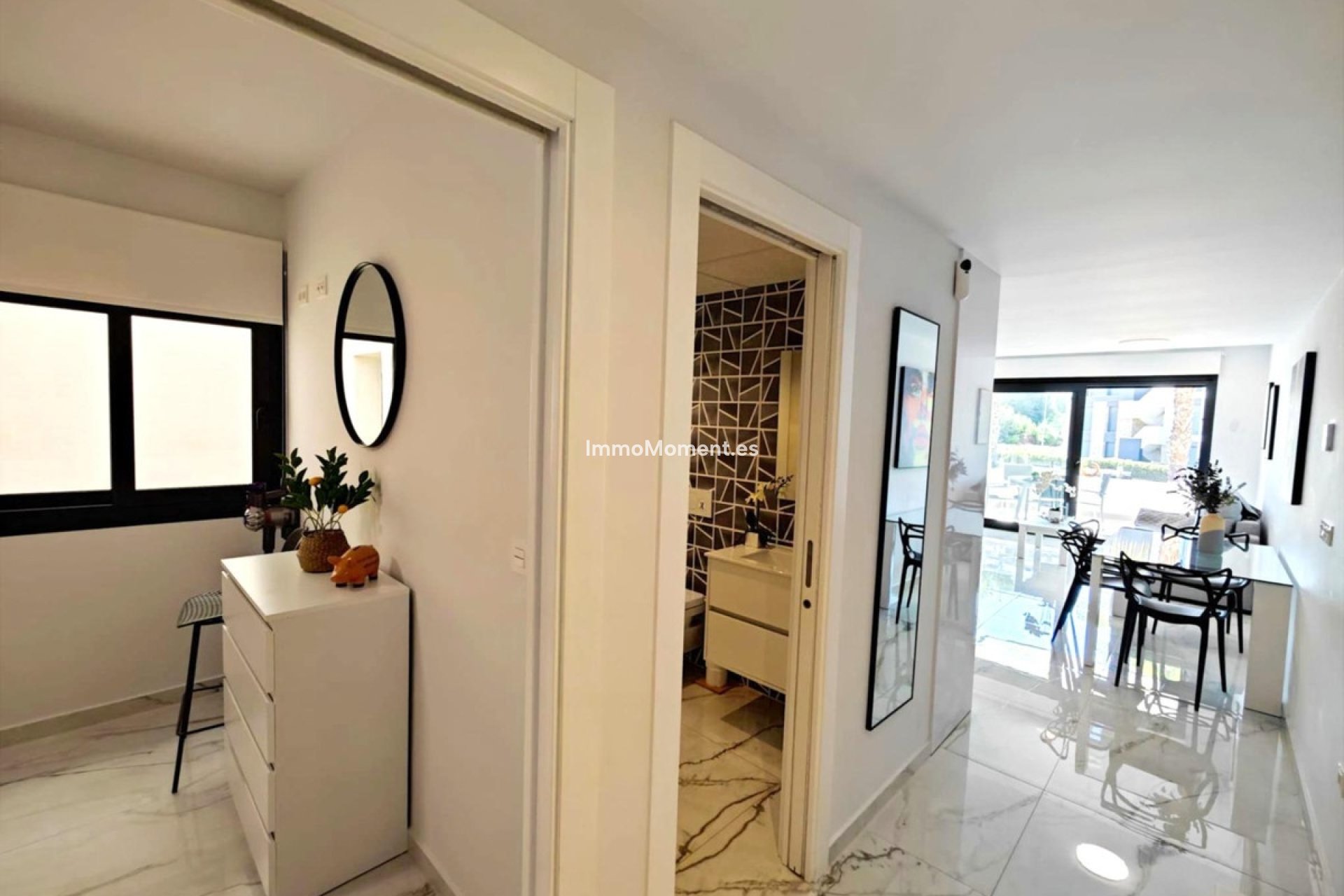 Bestaande woning - Appartement - Orihuela - Orihuela Costa