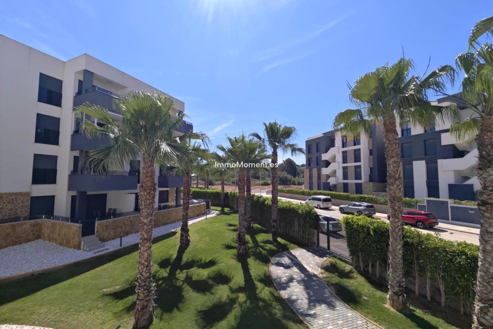 Bestaande woning - Appartement - Orihuela - Orihuela Costa