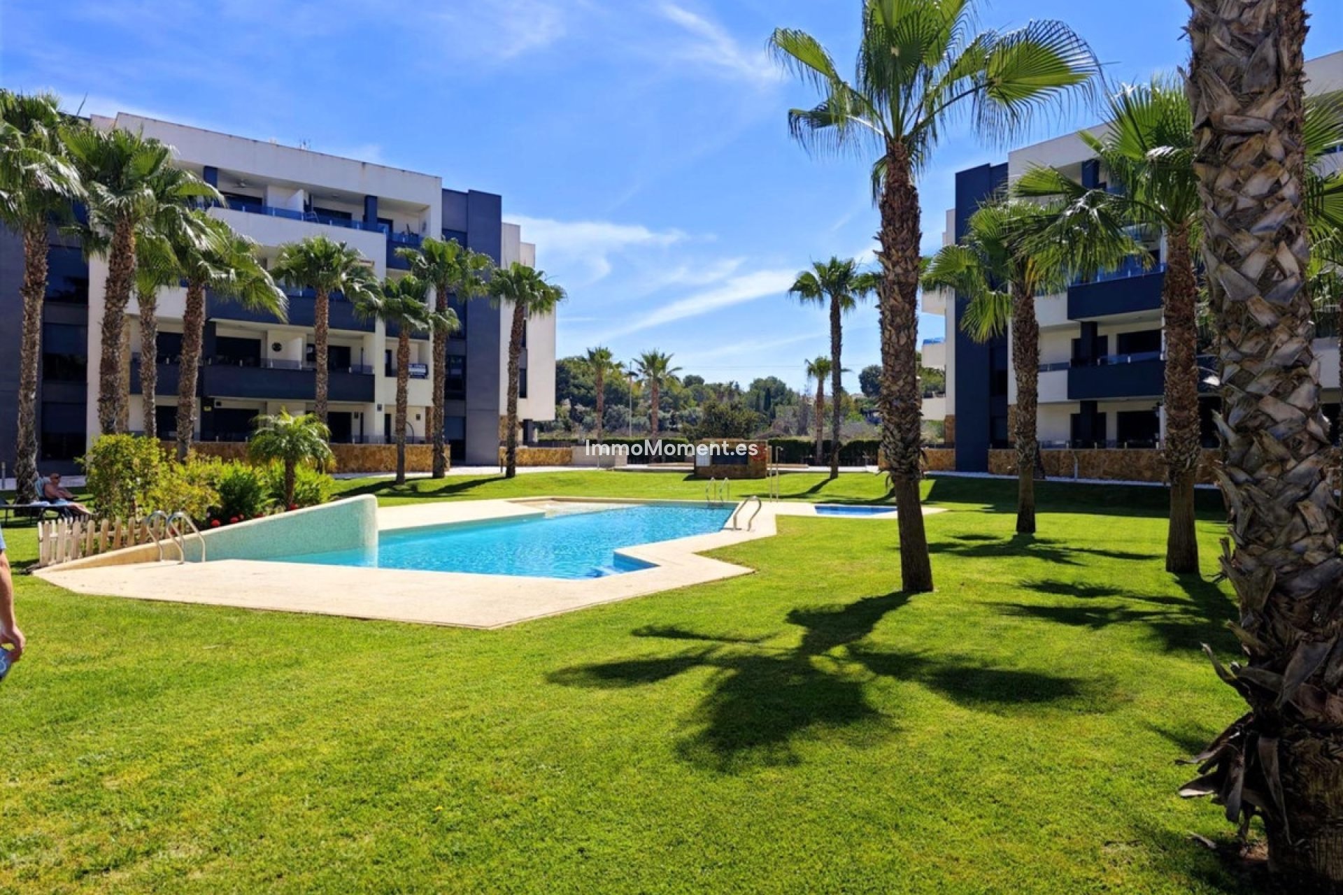 Bestaande woning - Appartement - Orihuela - Orihuela Costa