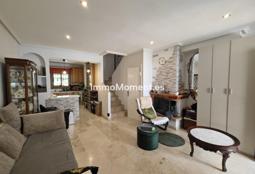 Bestaande woning - Appartement - Orihuela - Orihuela Costa