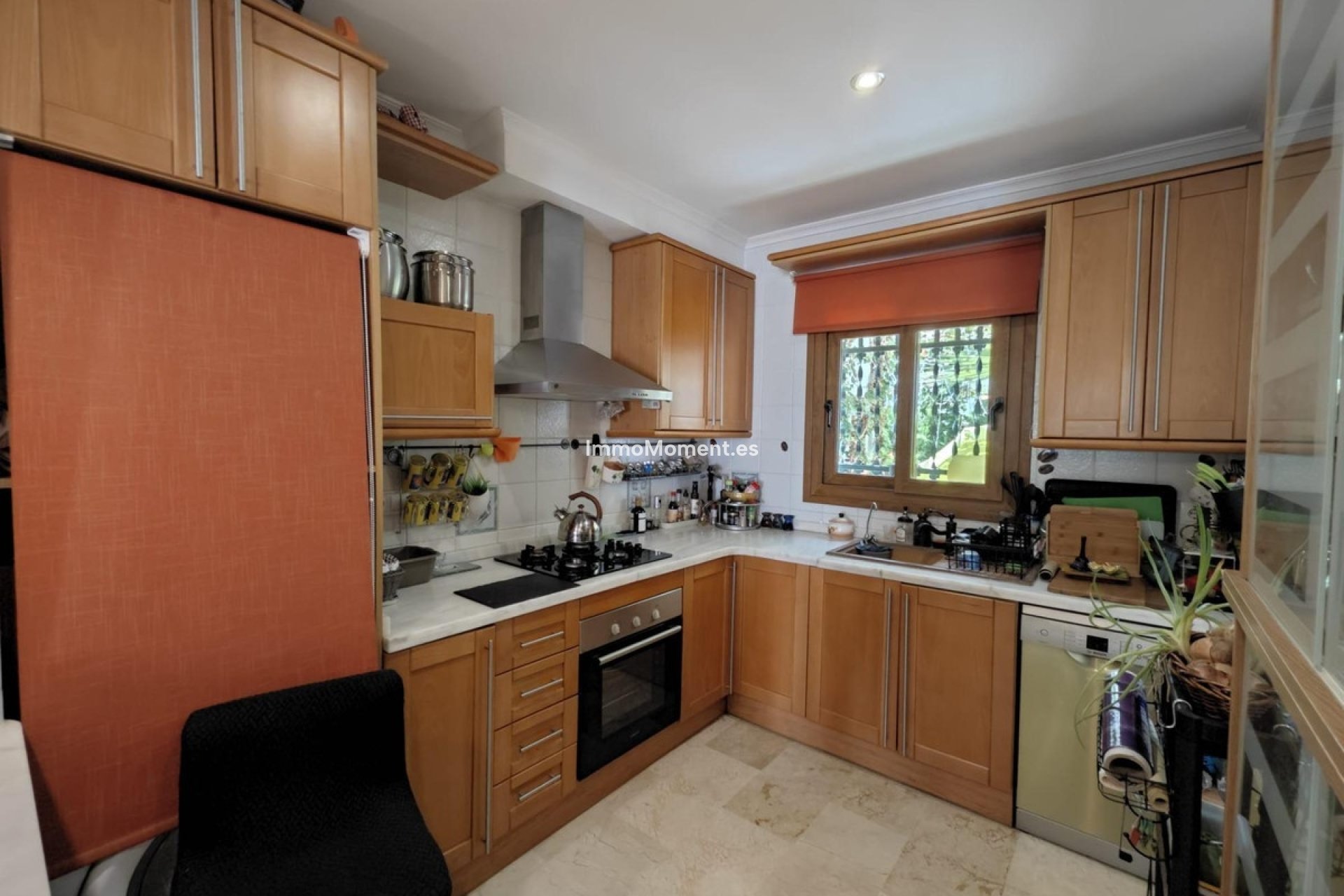 Bestaande woning - Appartement - Orihuela - Orihuela Costa