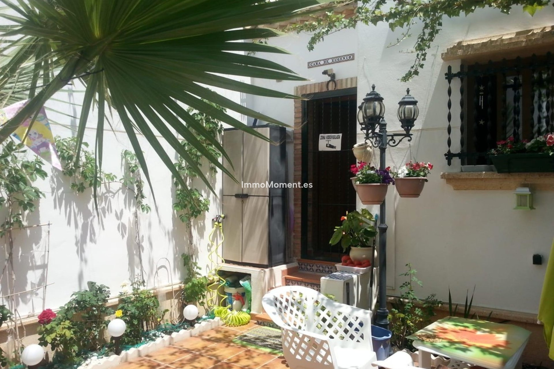Bestaande woning - Appartement - Orihuela - Orihuela Costa