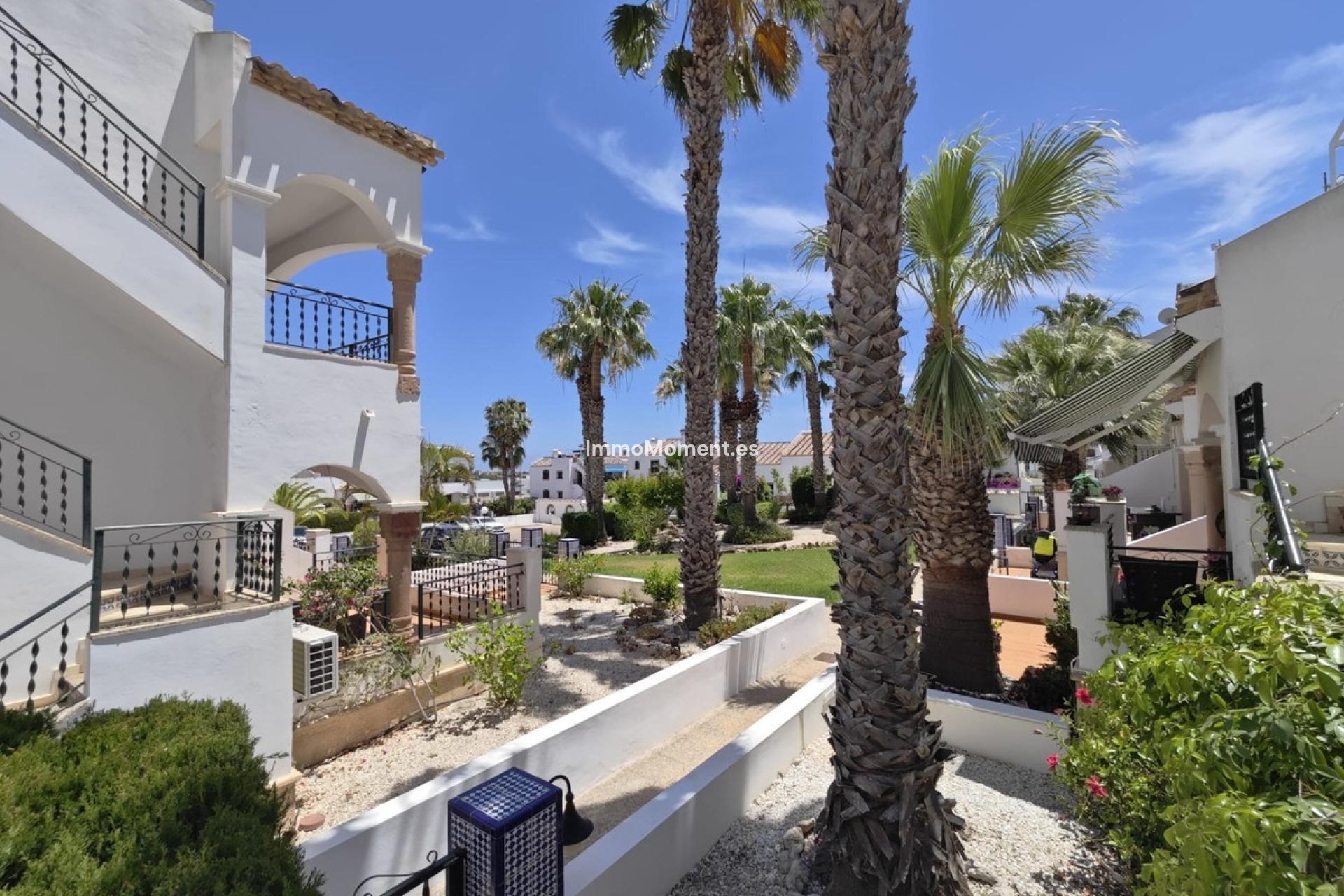 Bestaande woning - Appartement - Orihuela - Orihuela Costa