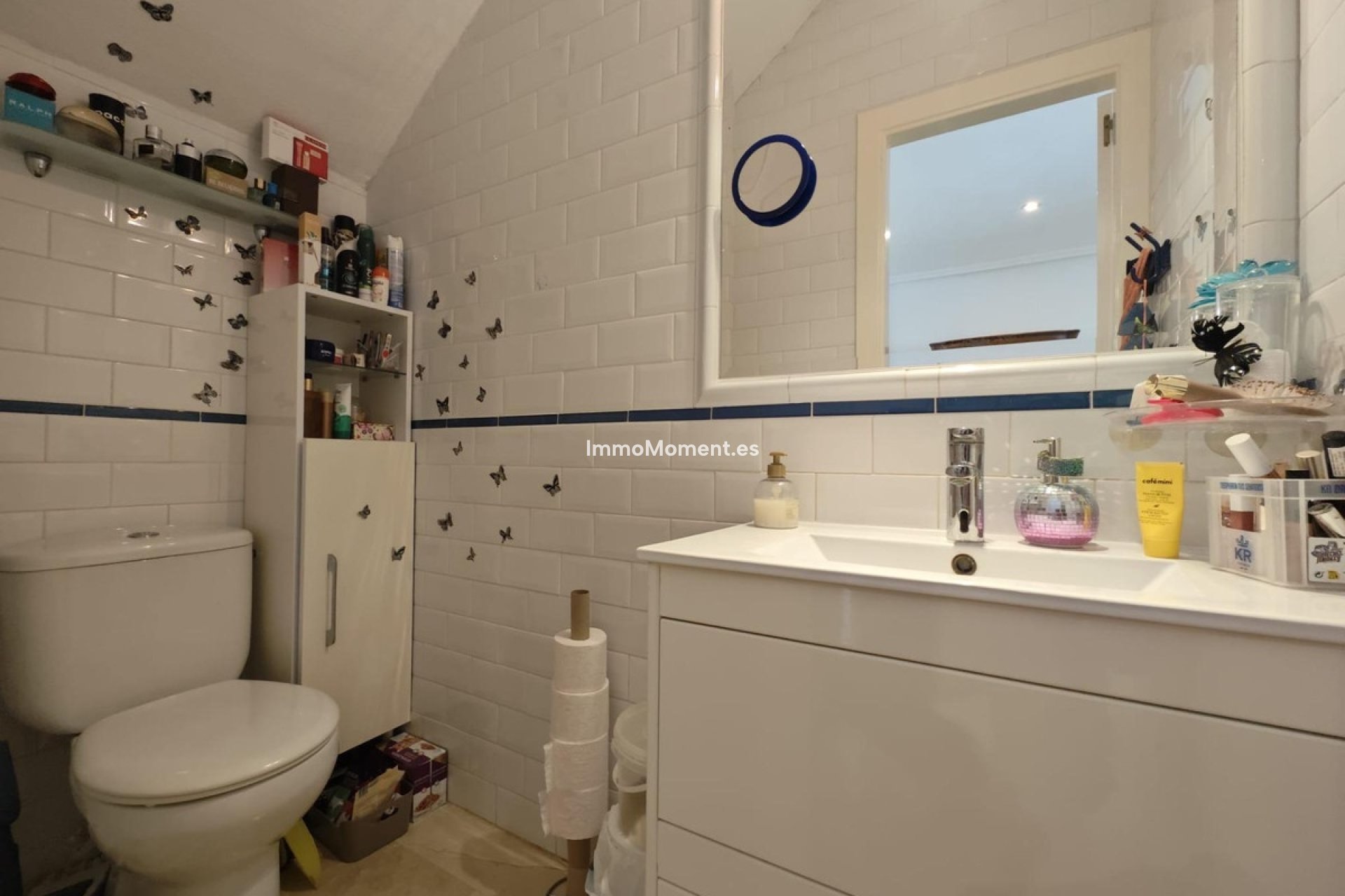 Bestaande woning - Appartement - Orihuela - Orihuela Costa