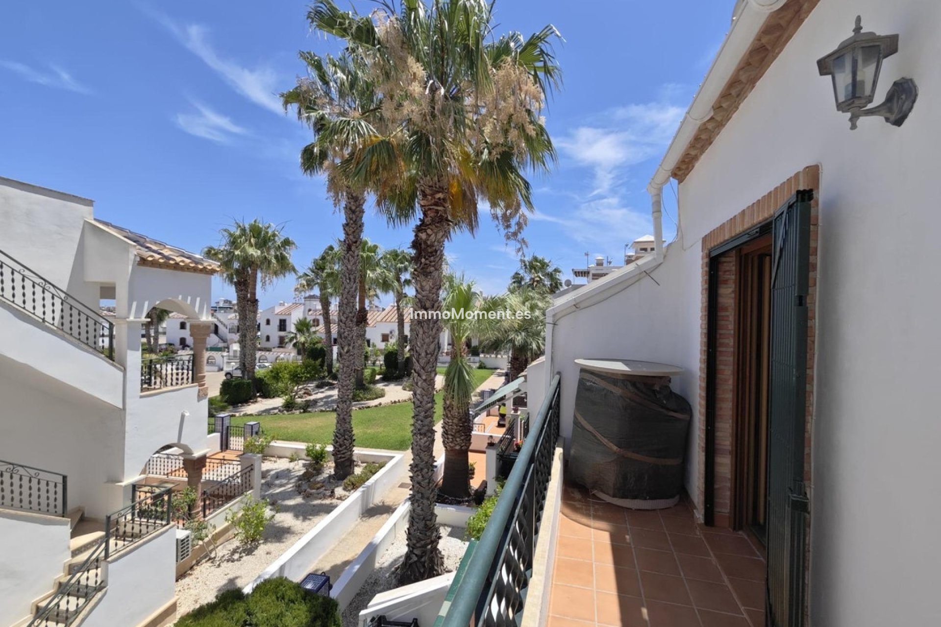 Bestaande woning - Appartement - Orihuela - Orihuela Costa