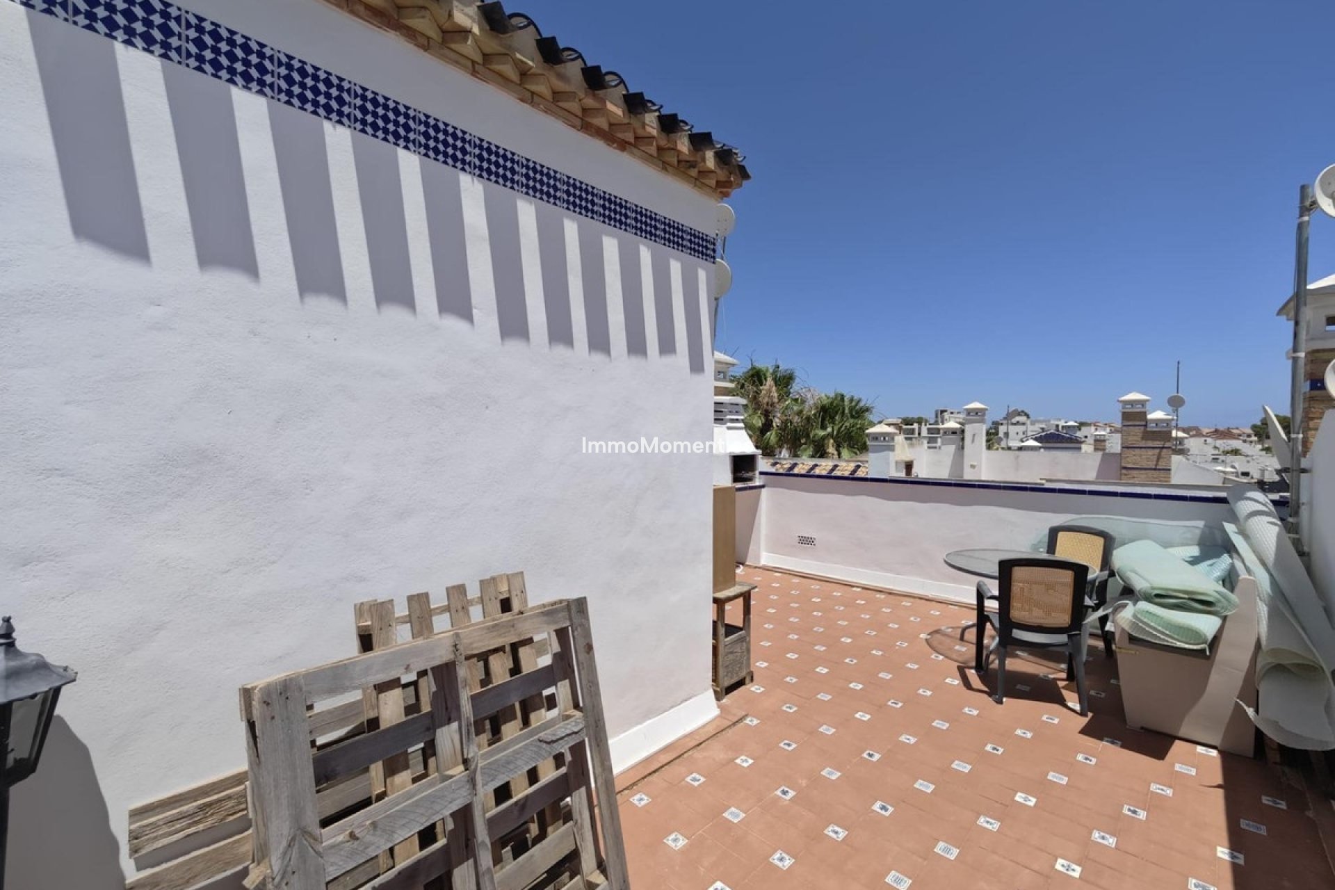 Bestaande woning - Appartement - Orihuela - Orihuela Costa
