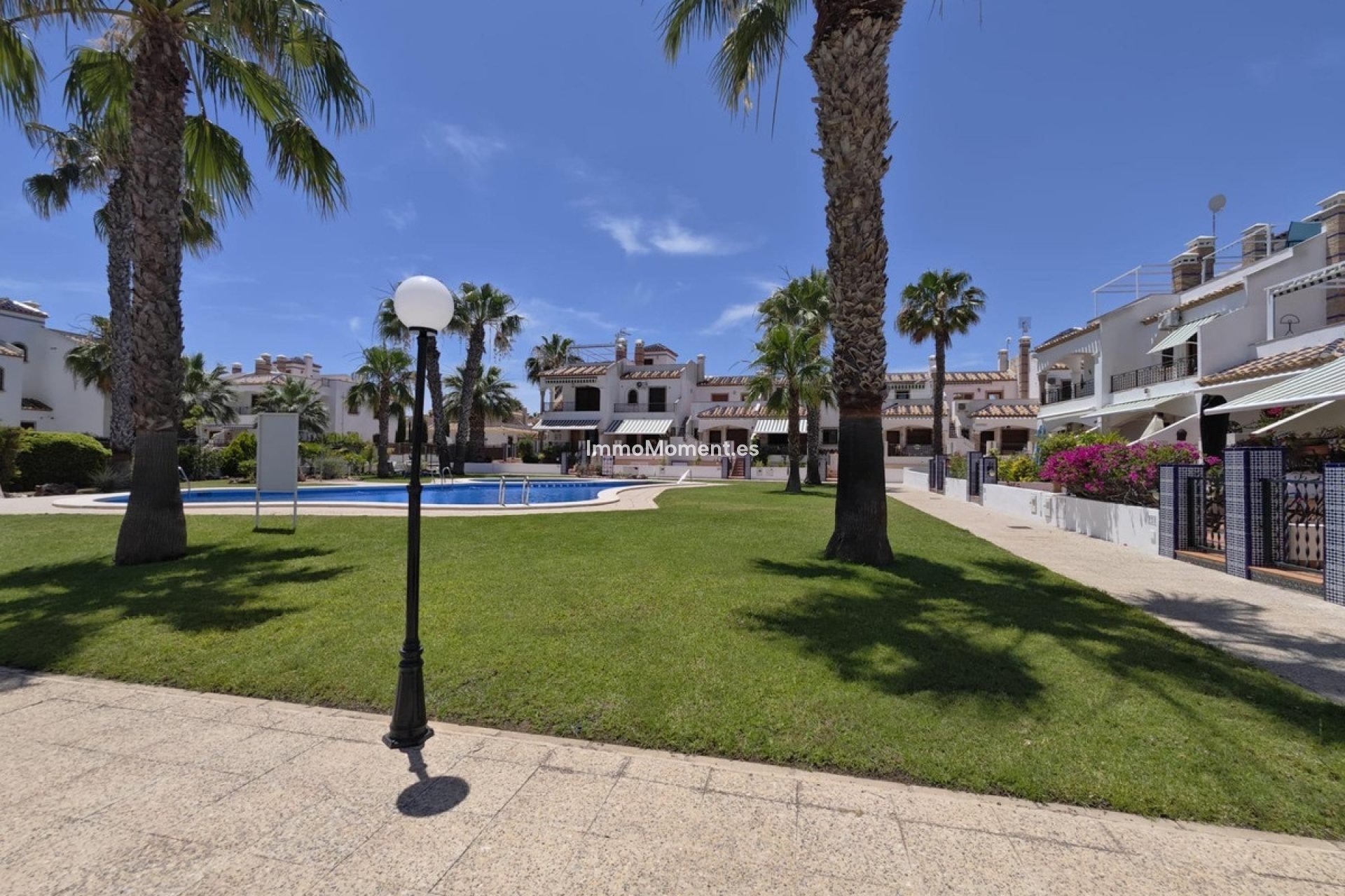 Bestaande woning - Appartement - Orihuela - Orihuela Costa