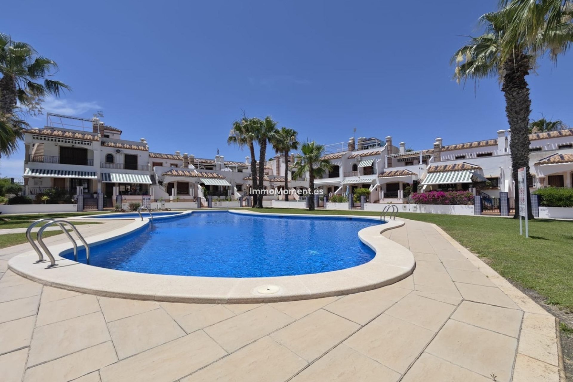 Bestaande woning - Appartement - Orihuela - Orihuela Costa