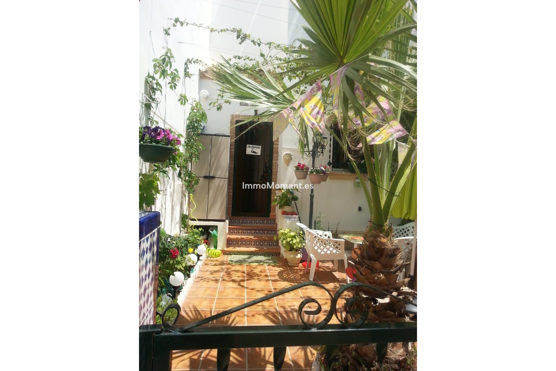 Bestaande woning - Appartement - Orihuela - Orihuela Costa