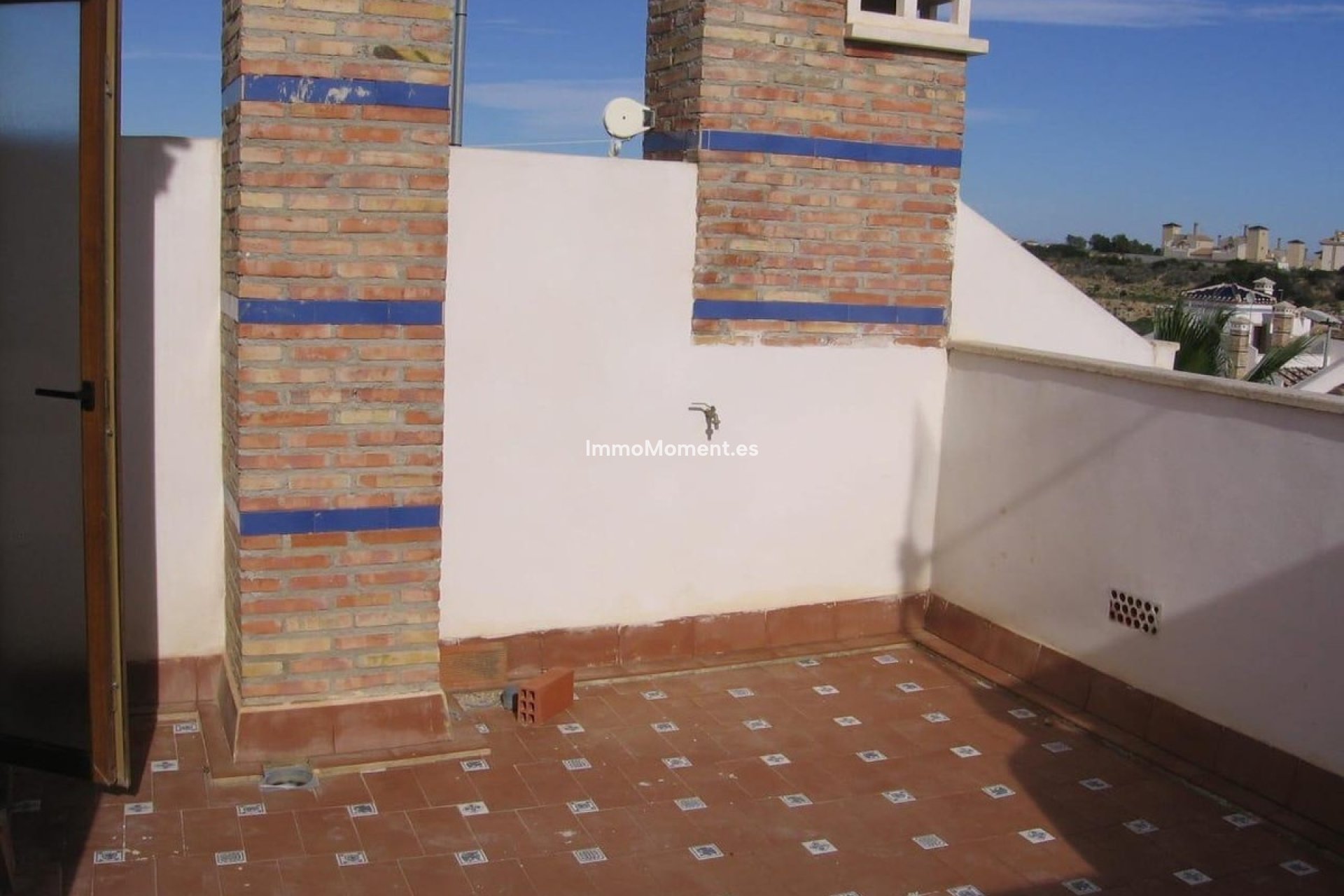 Bestaande woning - Appartement - Orihuela - Orihuela Costa