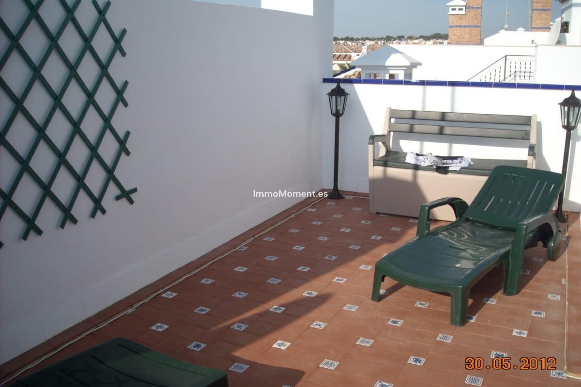 Bestaande woning - Appartement - Orihuela - Orihuela Costa