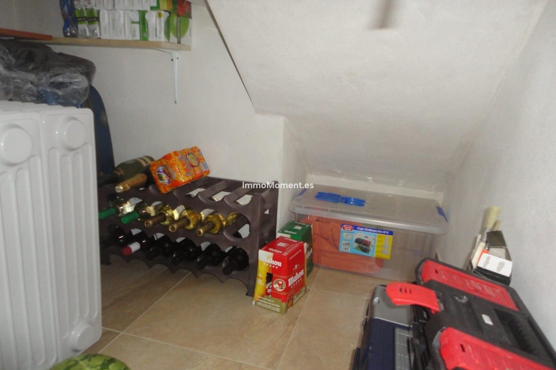 Bestaande woning - Appartement - Orihuela - Orihuela Costa