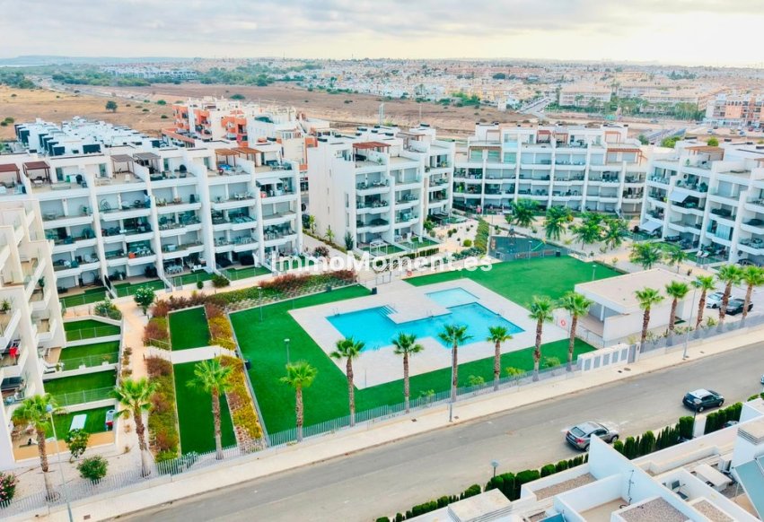 Bestaande woning - Appartement - Orihuela - Orihuela Costa