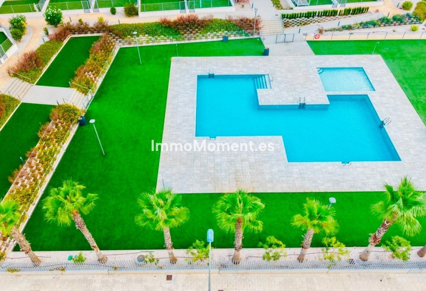 Bestaande woning - Appartement - Orihuela - Orihuela Costa