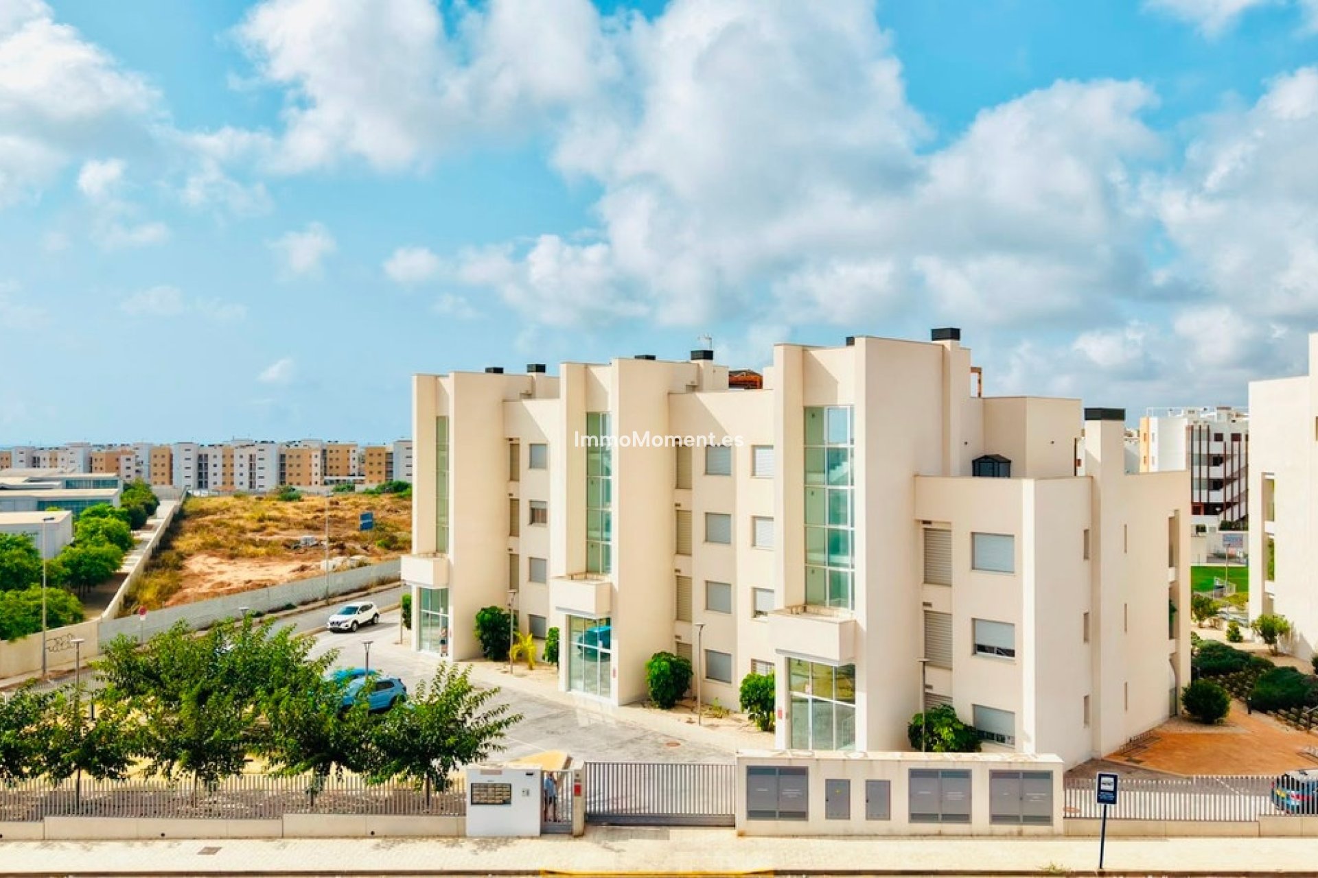 Bestaande woning - Appartement - Orihuela - Orihuela Costa