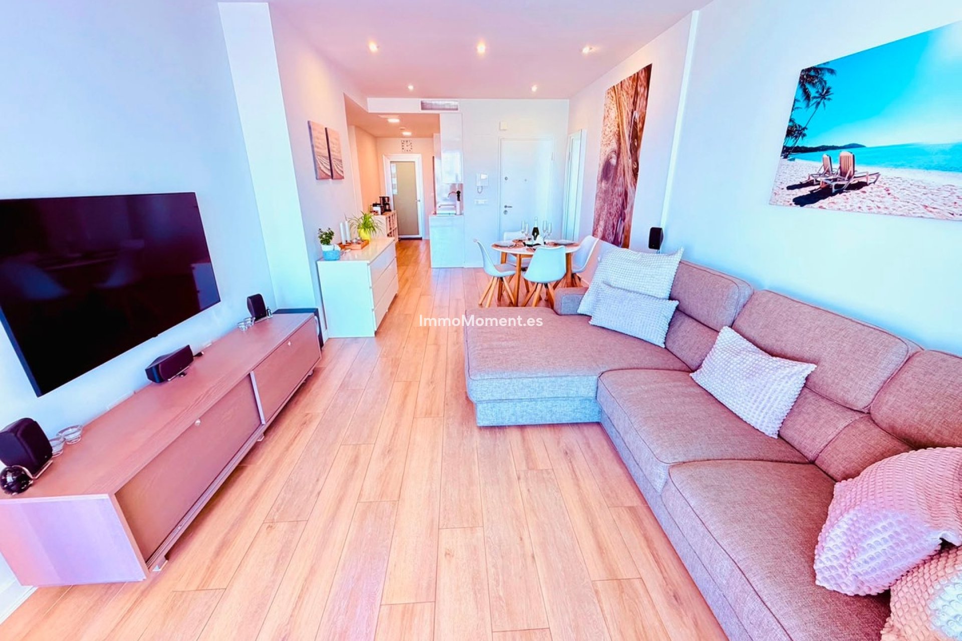 Bestaande woning - Appartement - Orihuela - Orihuela Costa
