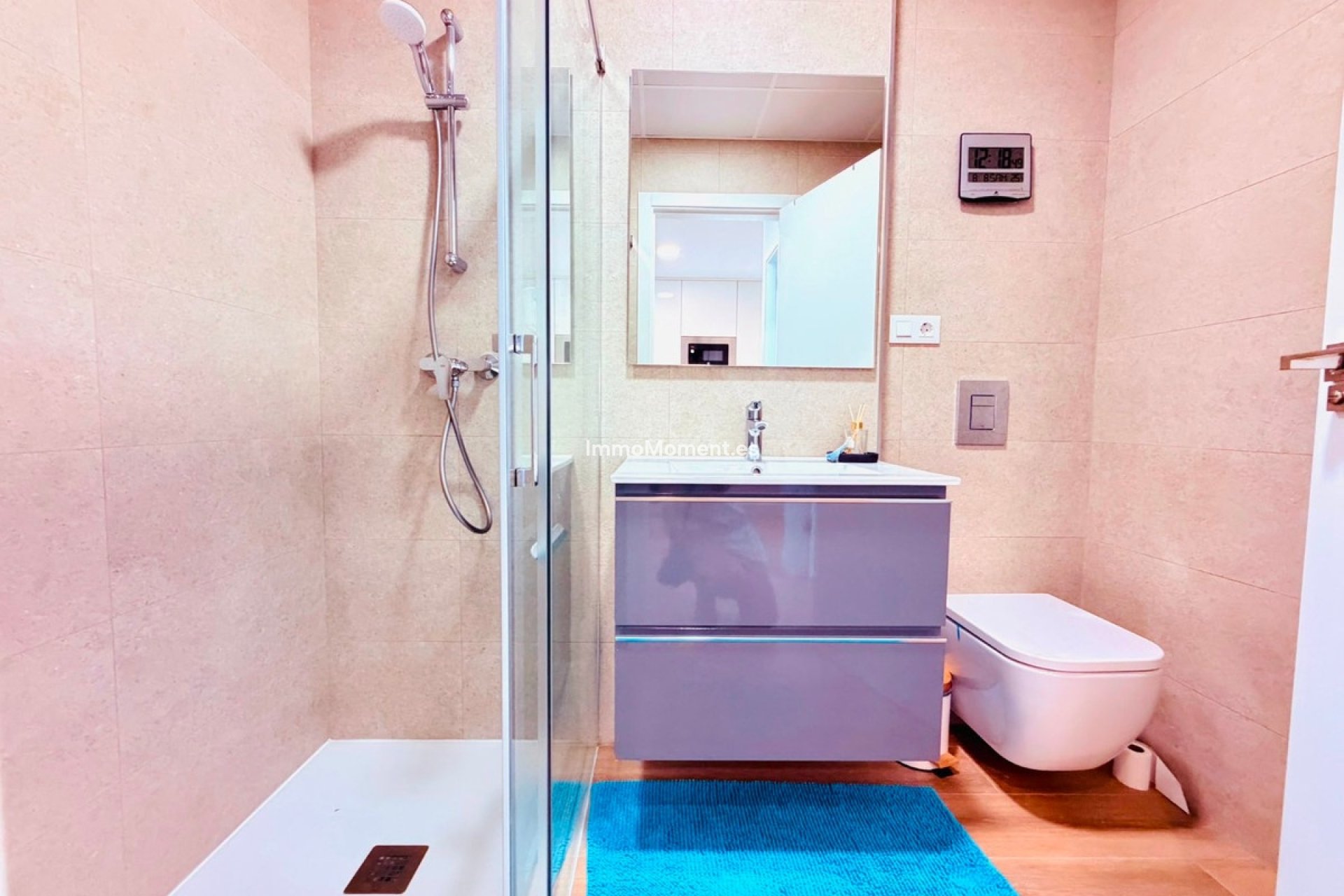 Bestaande woning - Appartement - Orihuela - Orihuela Costa