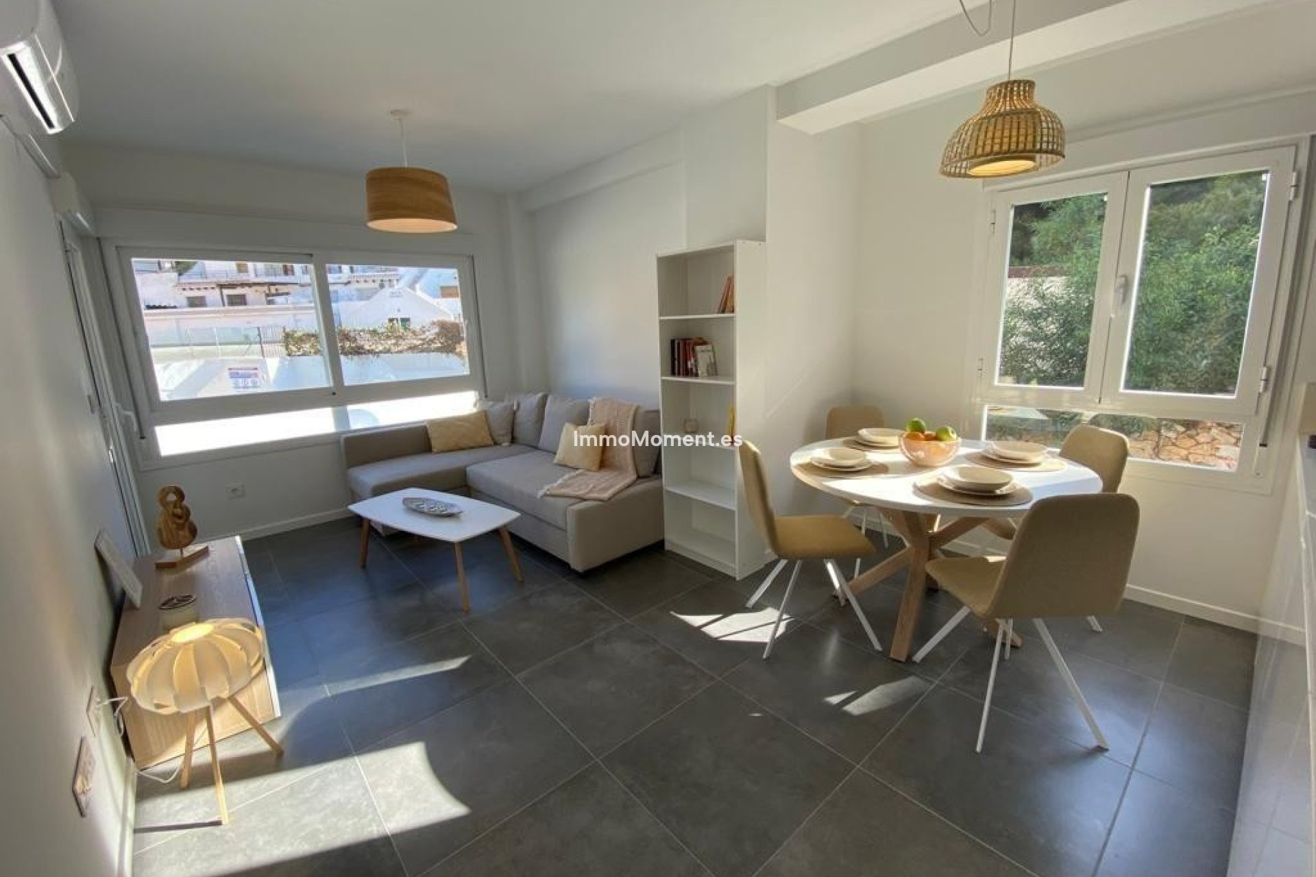 Bestaande woning - Appartement - Orihuela - Orihuela Costa